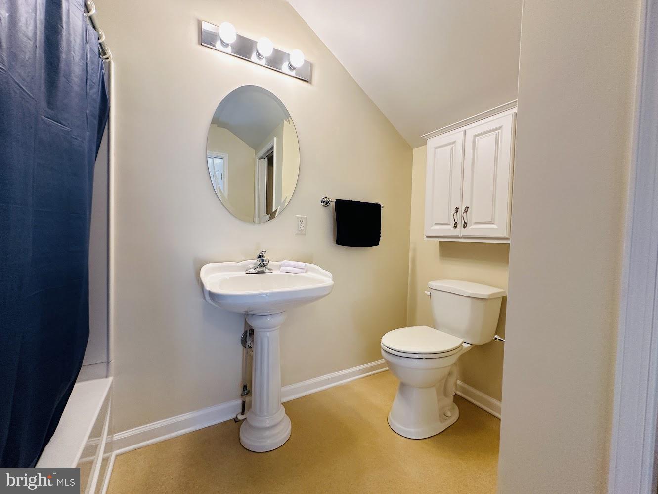 MILL POND ONE - Residential