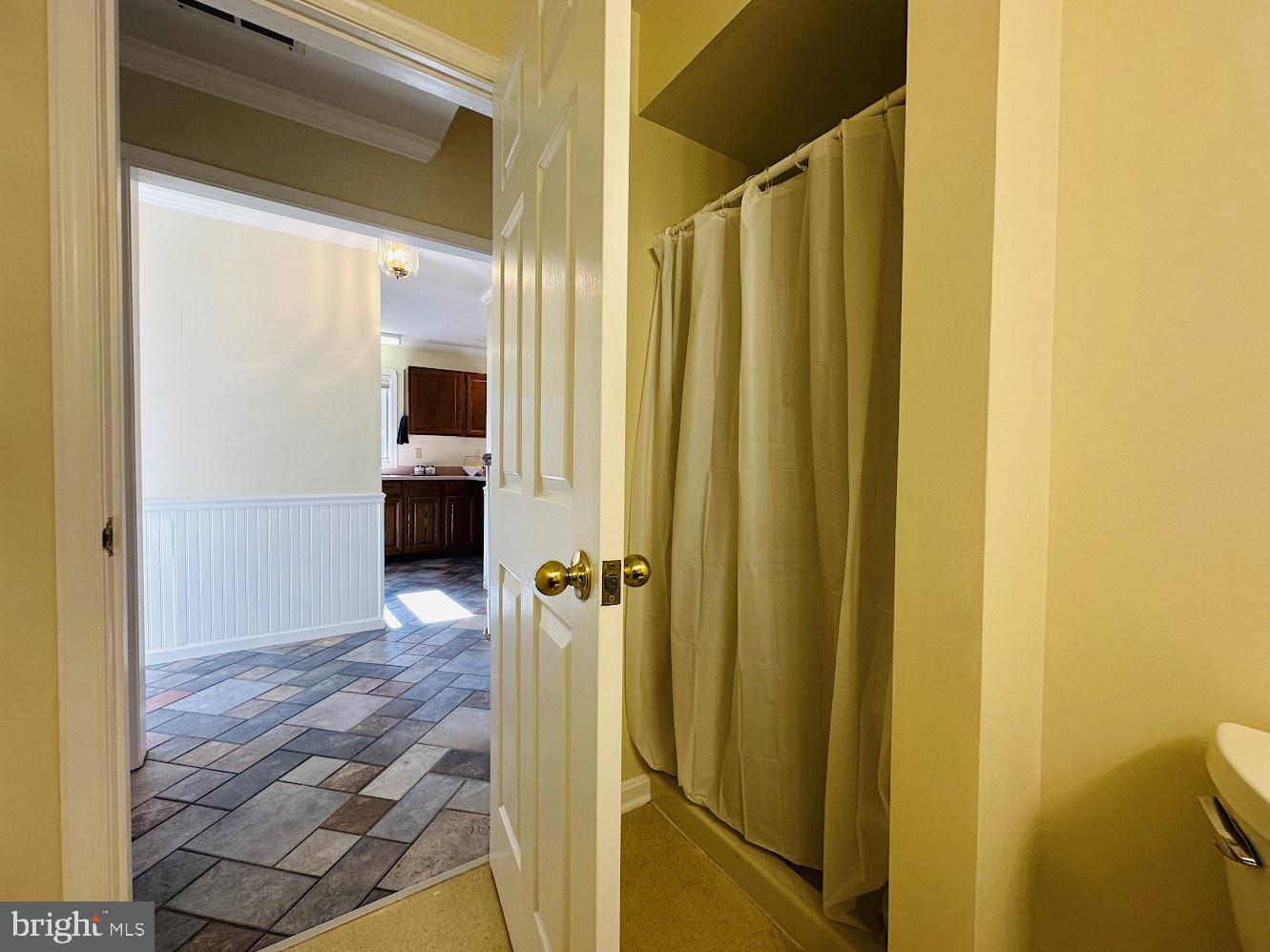 MILL POND ONE - Residential