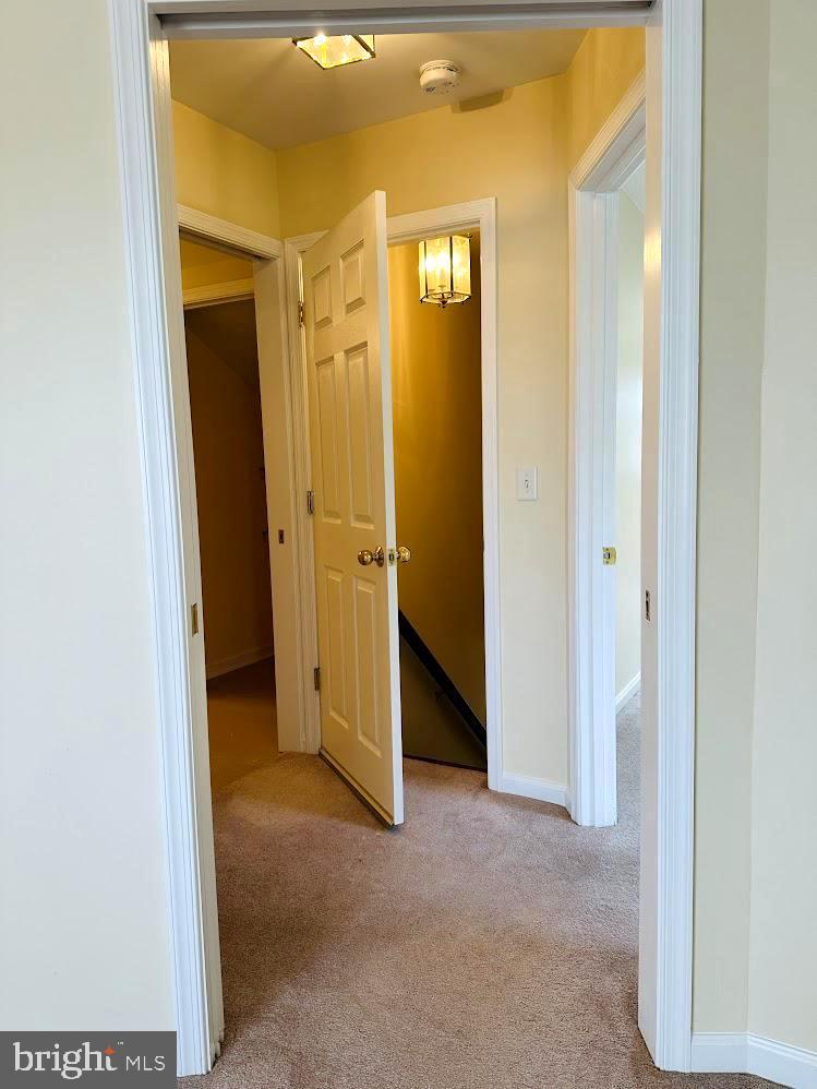 MILL POND ONE - Residential