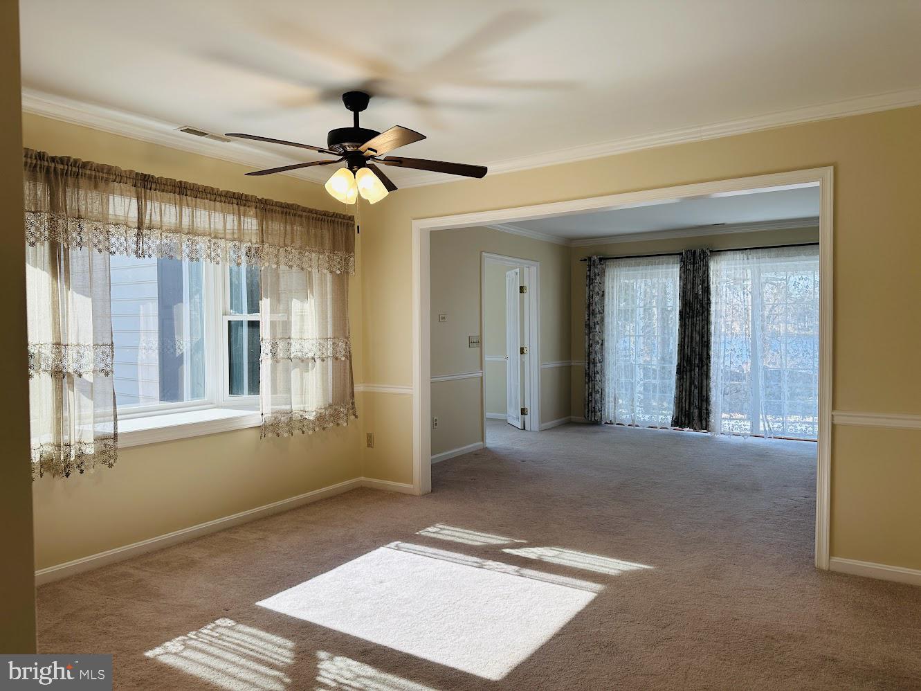 MILL POND ONE - Residential