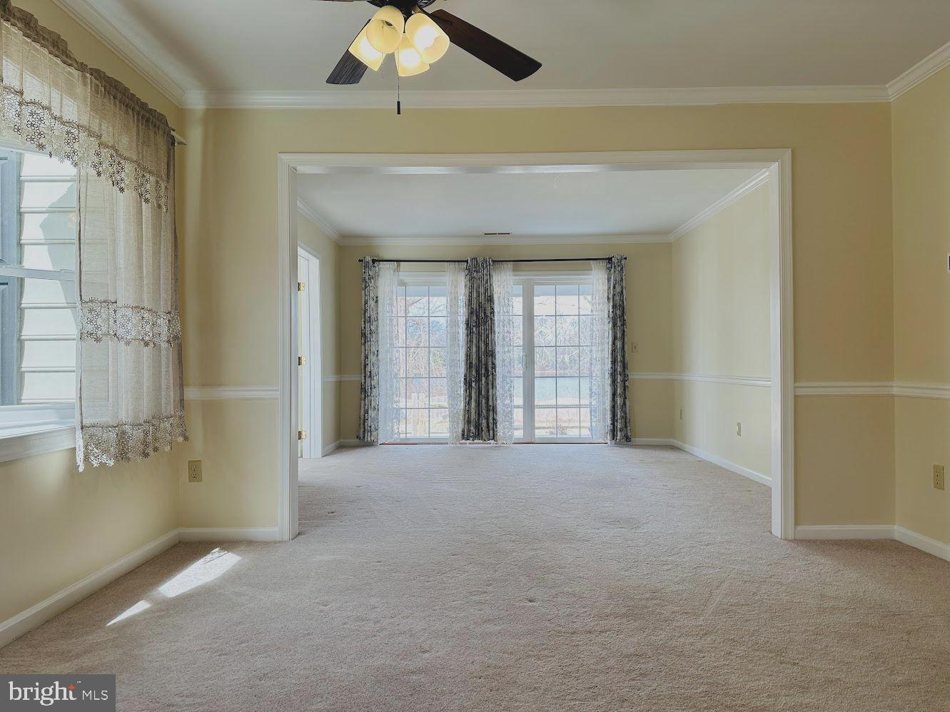 MILL POND ONE - Residential