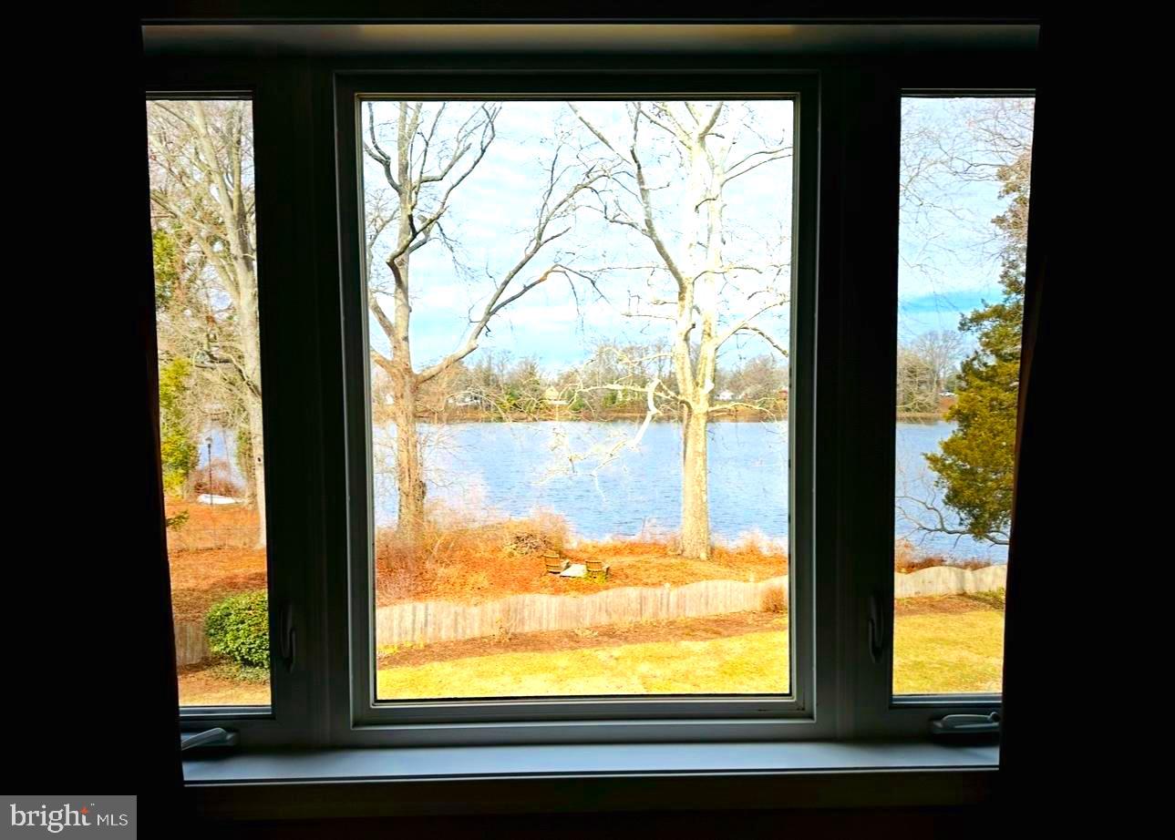 MILL POND ONE - Residential