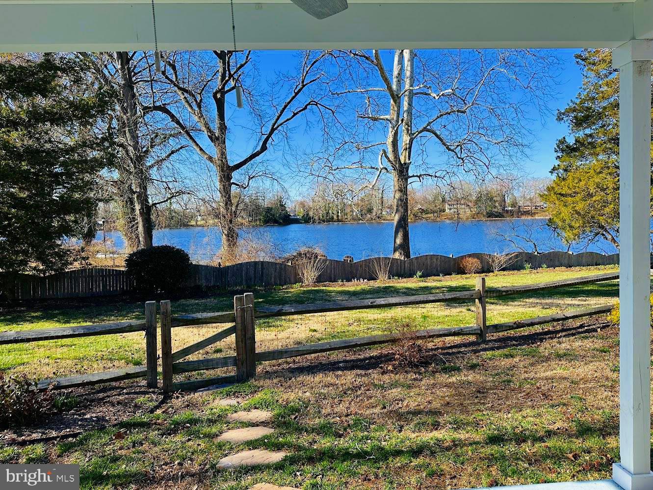 MILL POND ONE - Residential