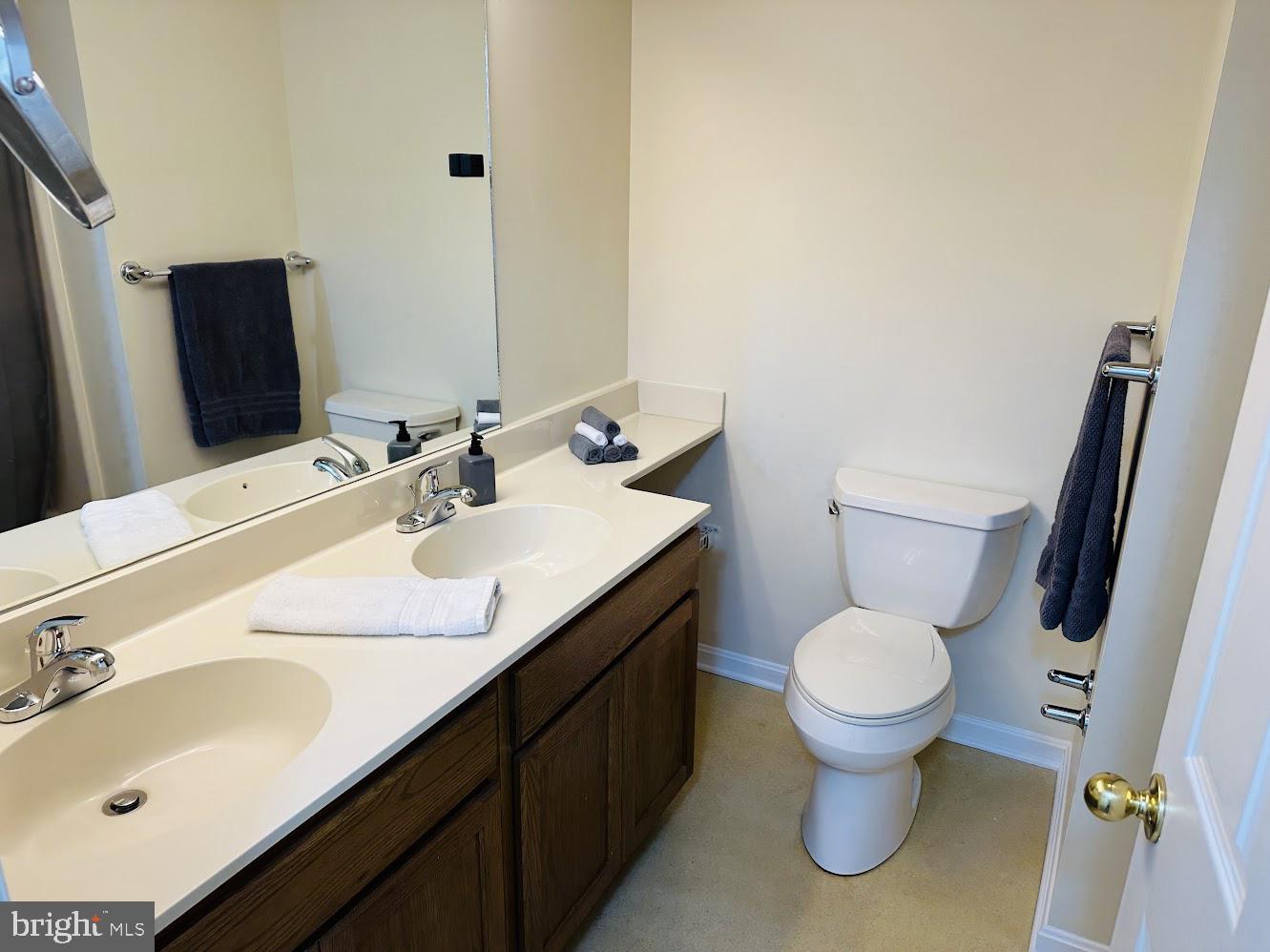 MILL POND ONE - Residential