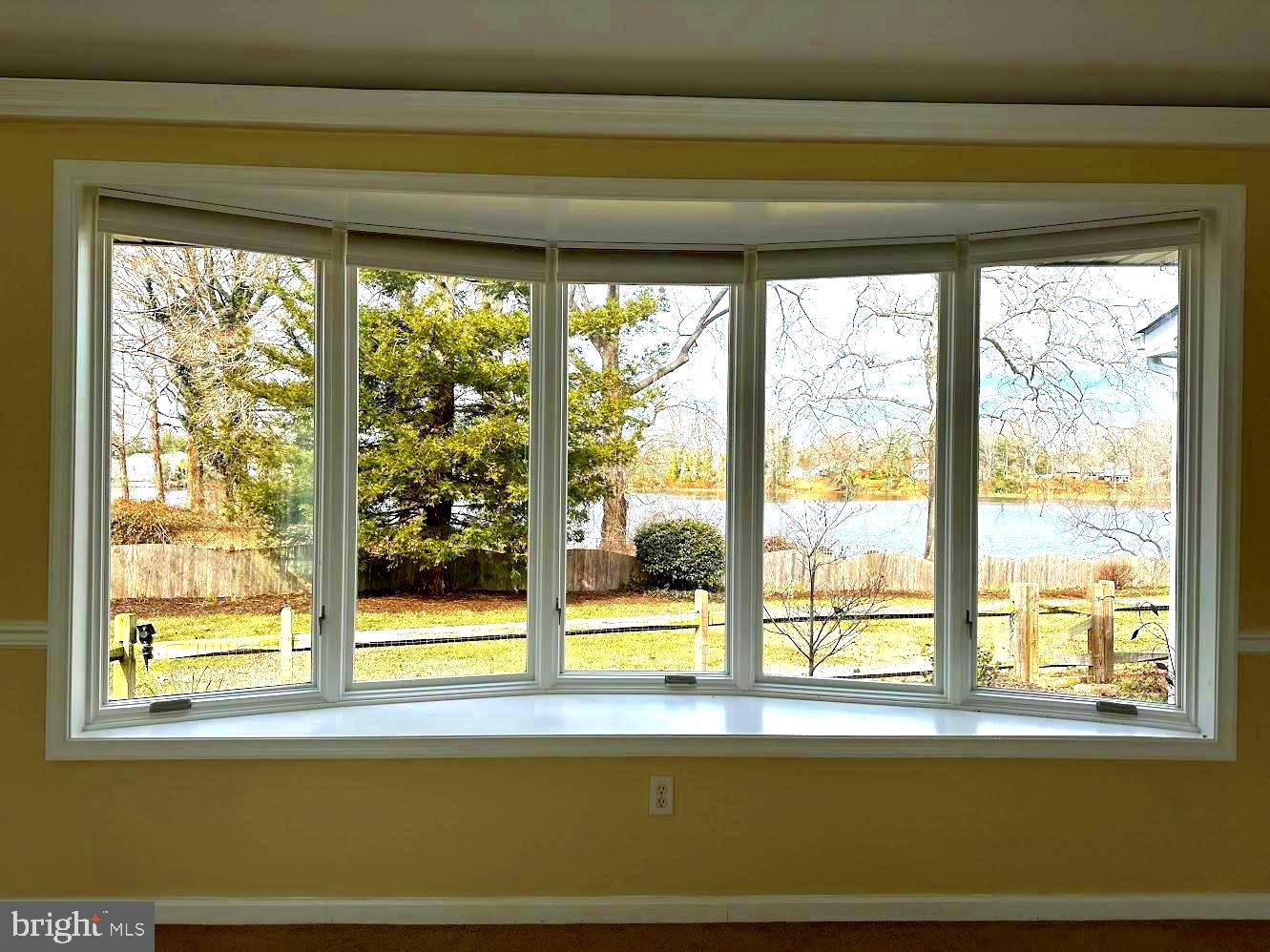 MILL POND ONE - Residential