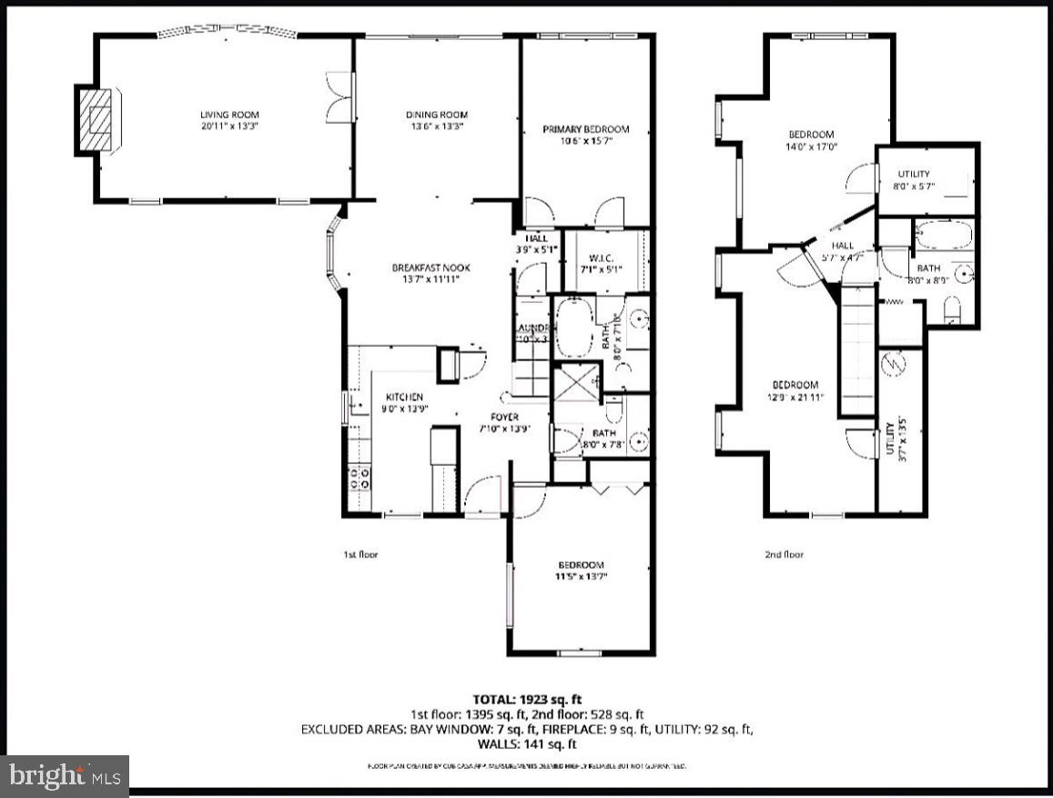 MILL POND ONE - Residential
