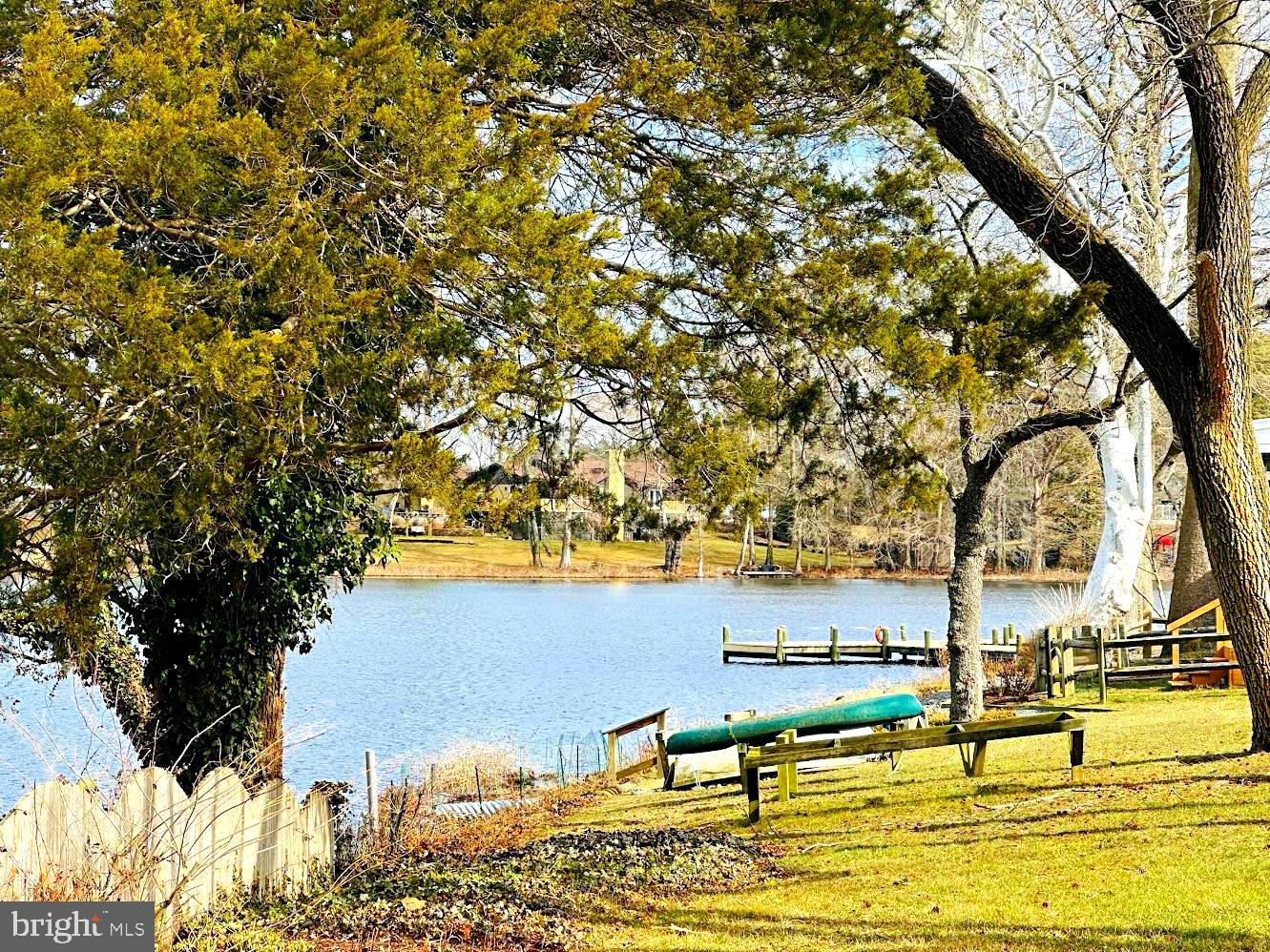 MILL POND ONE - Residential