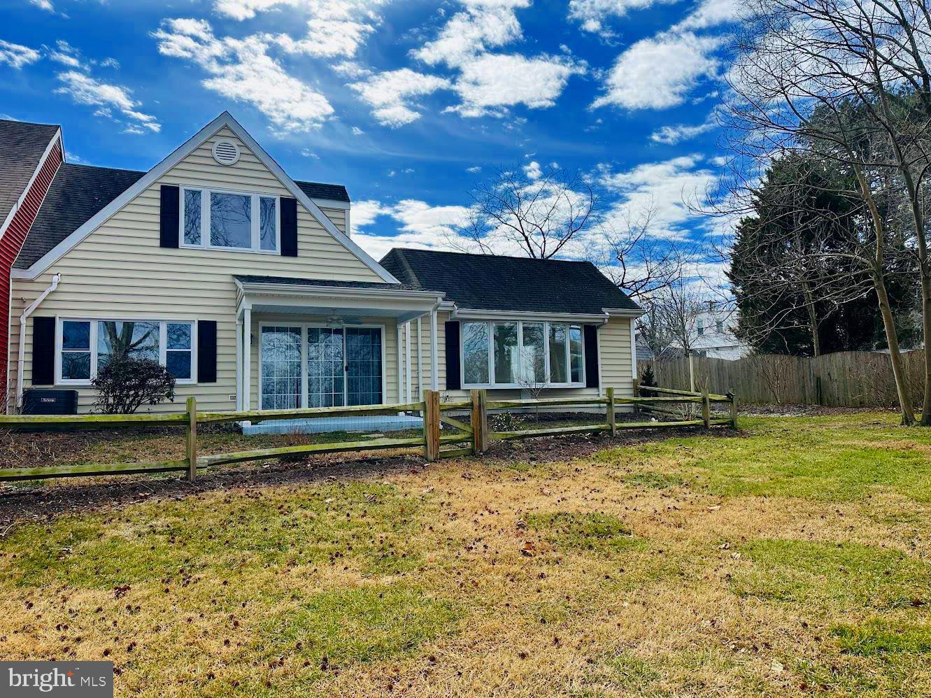 MILL POND ONE - Residential