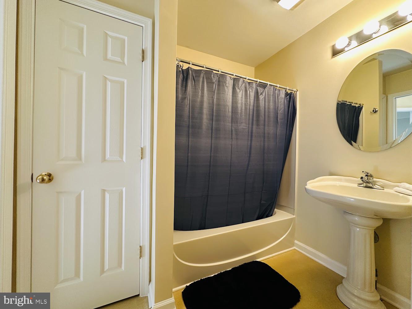 MILL POND ONE - Residential