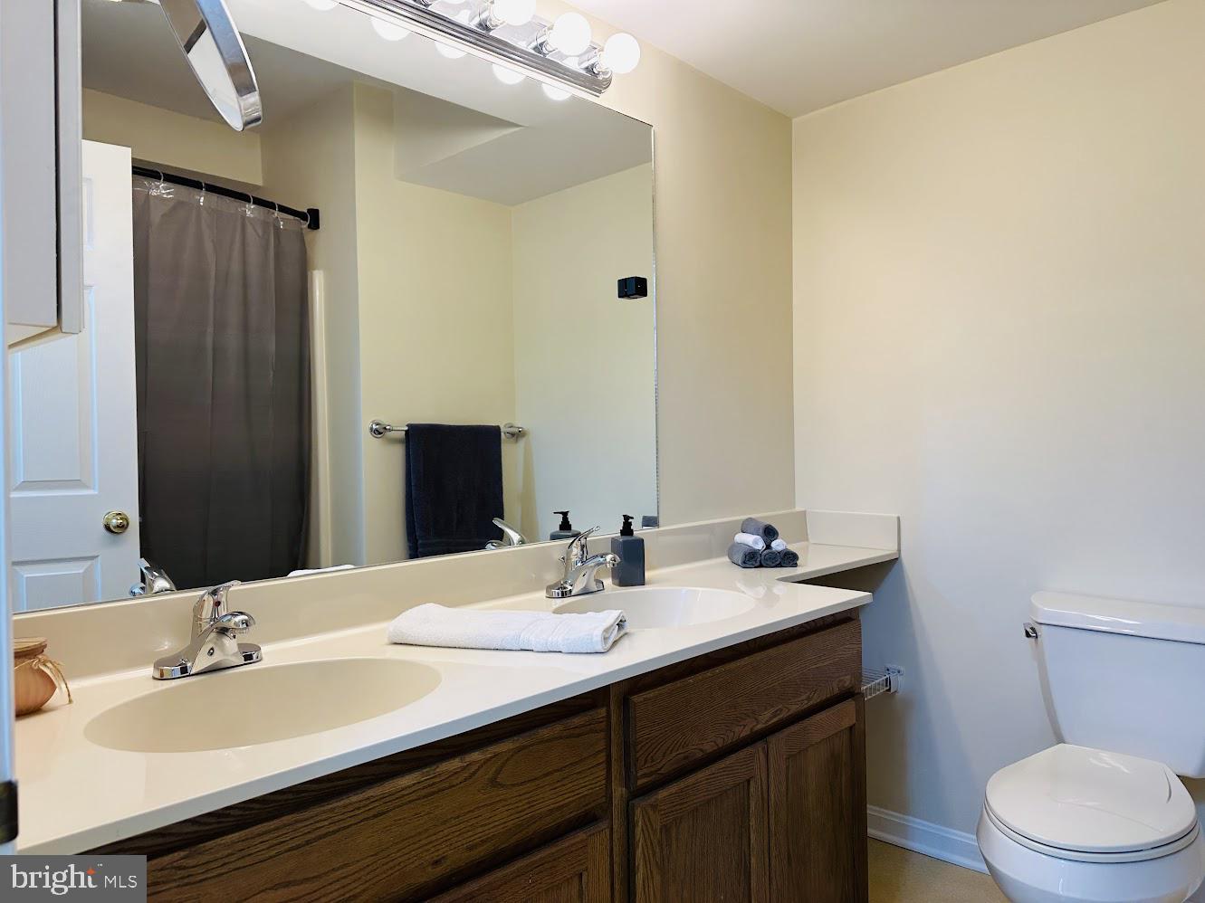 MILL POND ONE - Residential