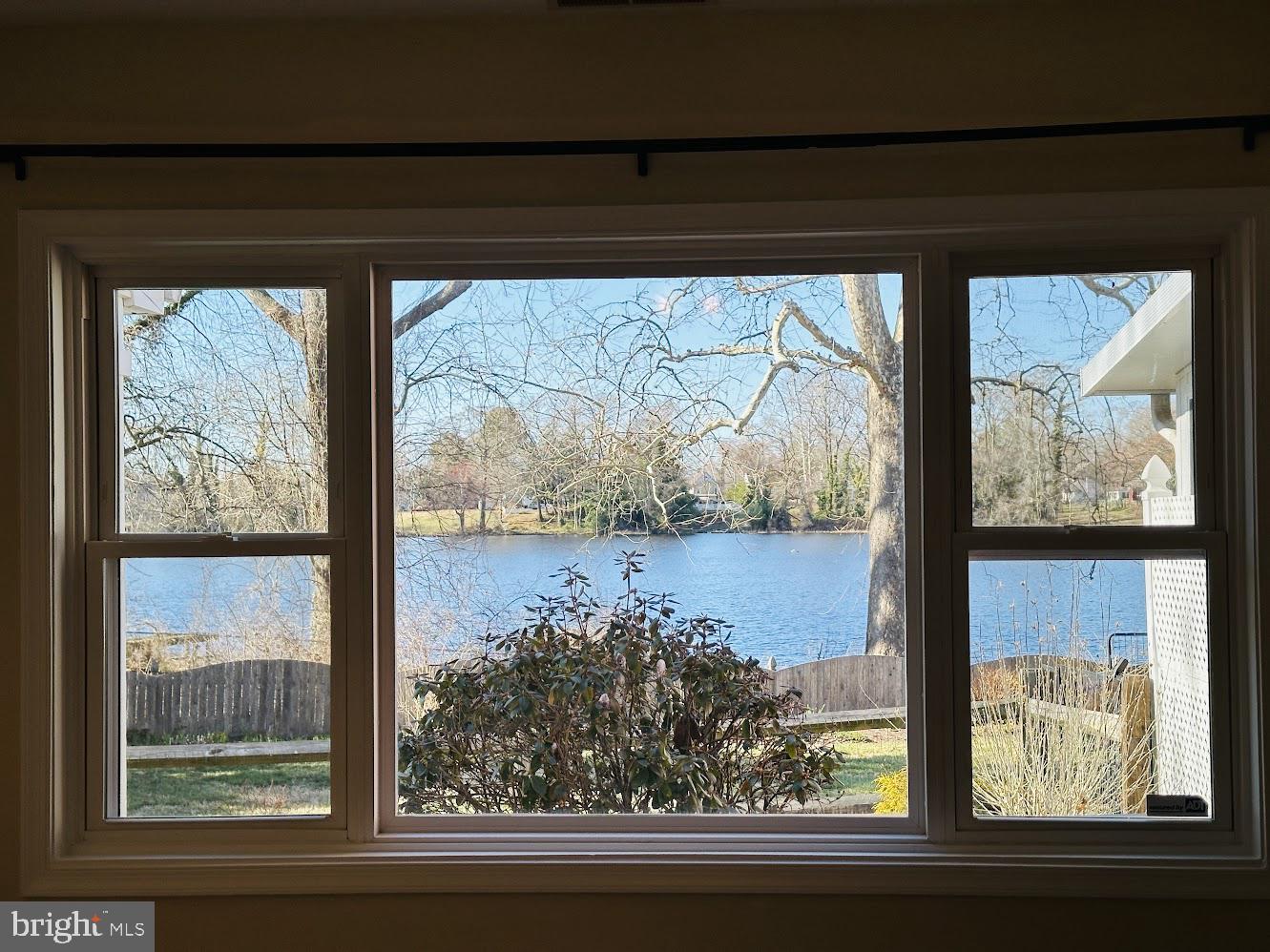 MILL POND ONE - Residential