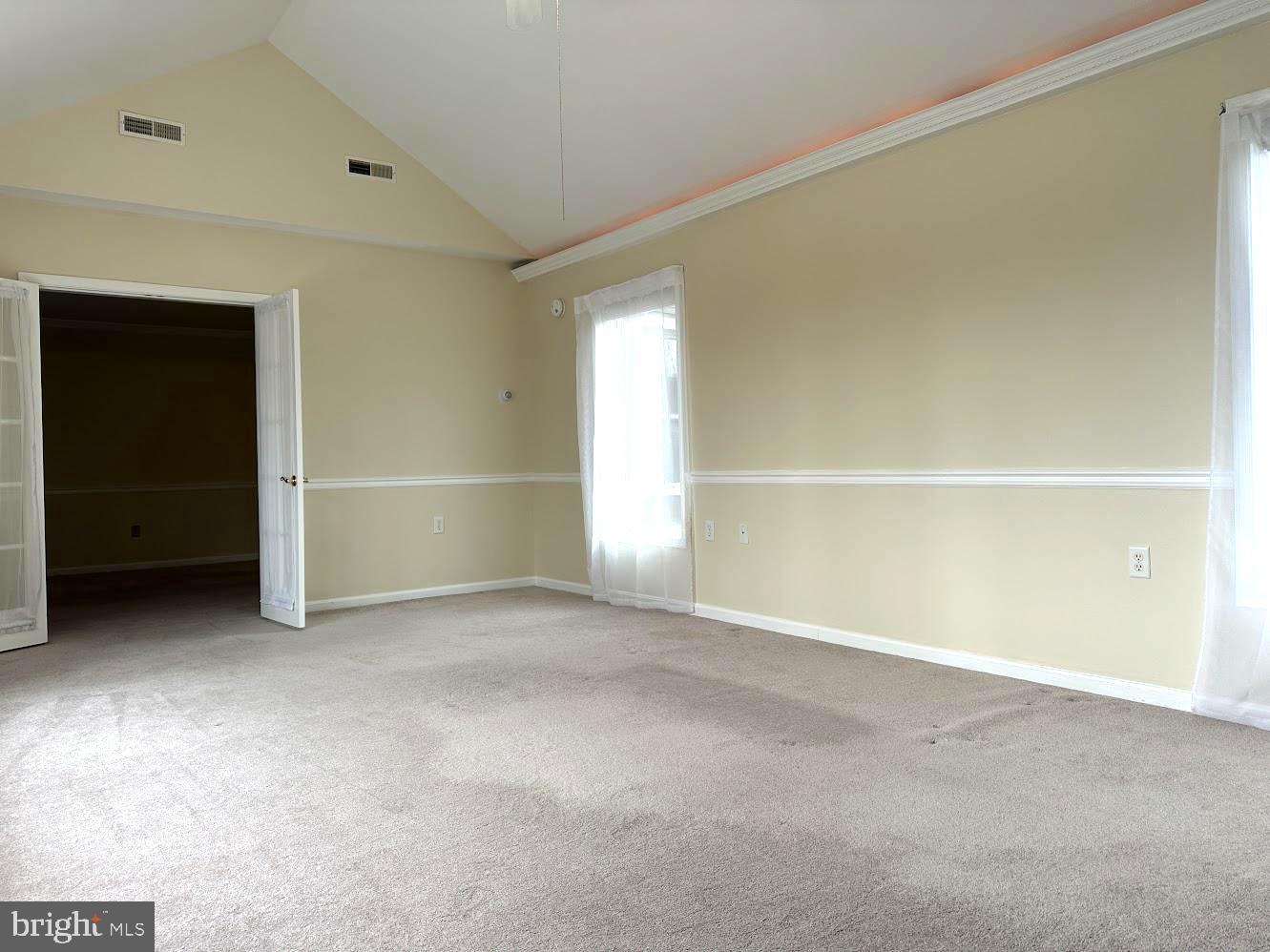 MILL POND ONE - Residential