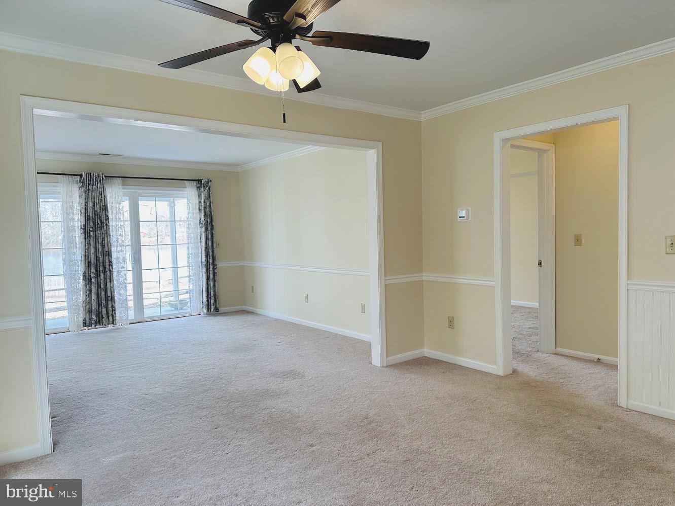 MILL POND ONE - Residential