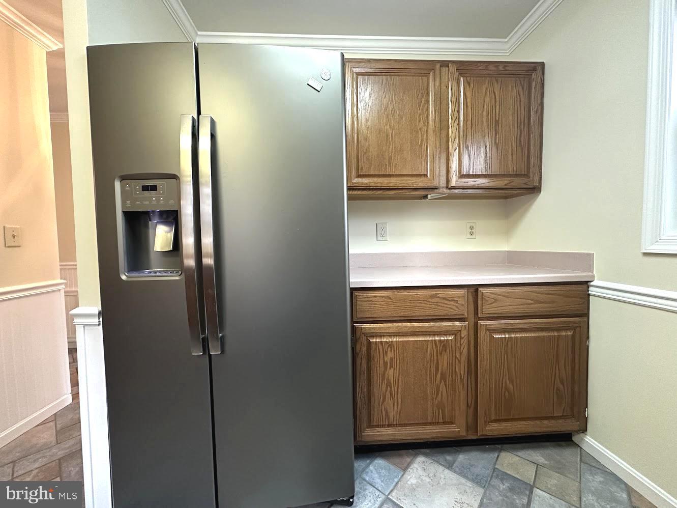 MILL POND ONE - Residential