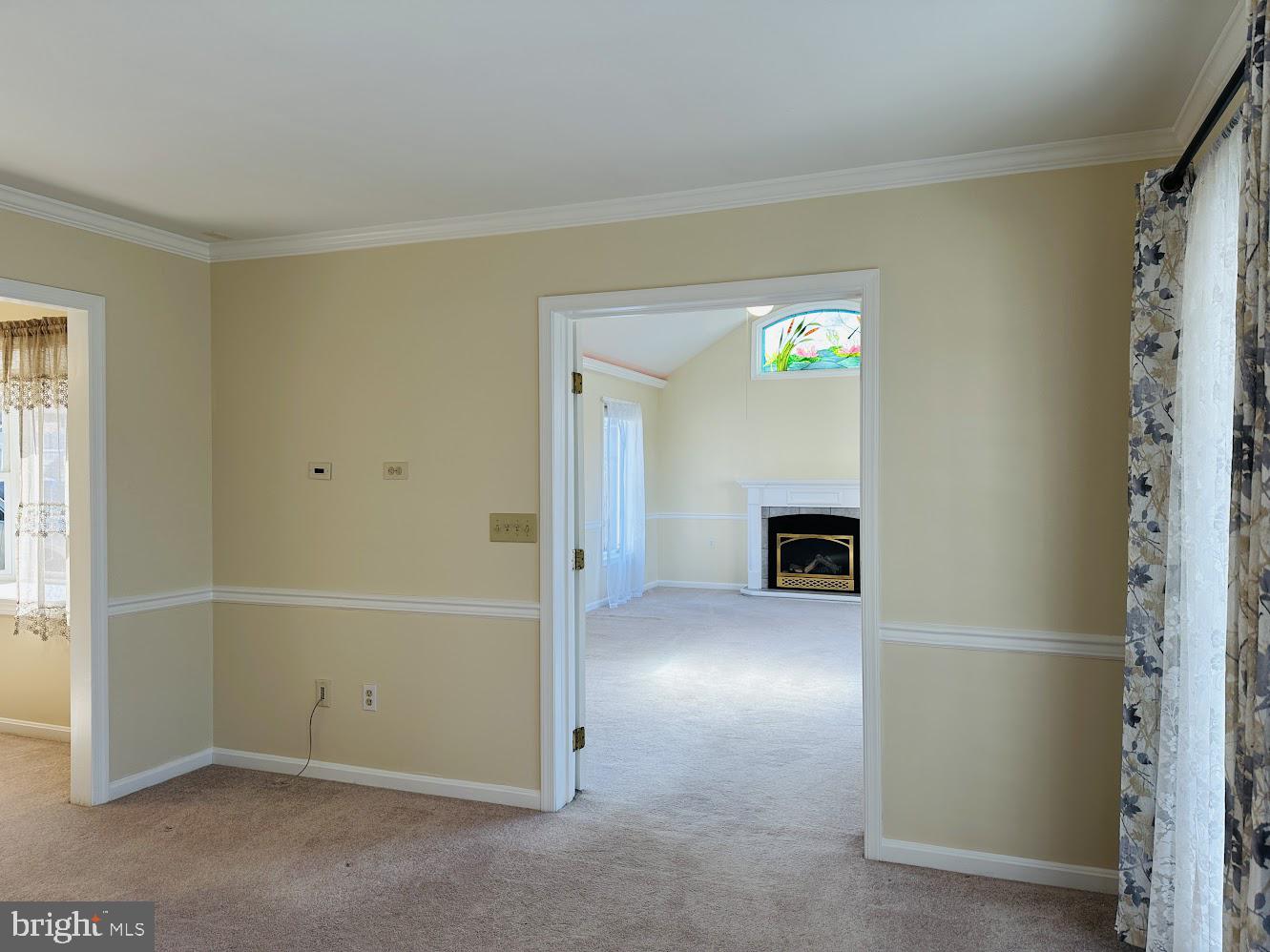 MILL POND ONE - Residential