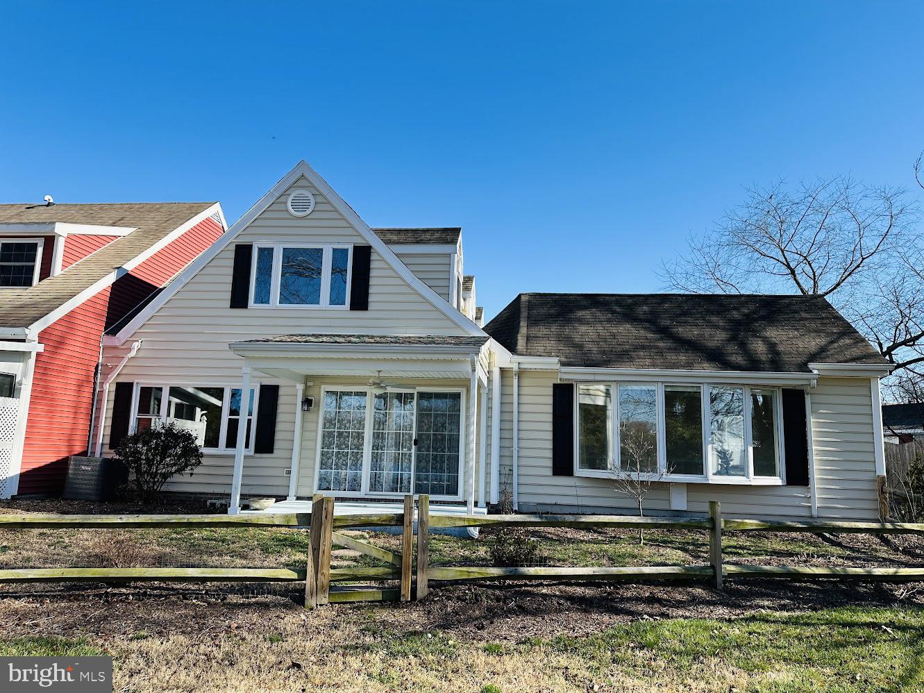 MILL POND ONE - Residential