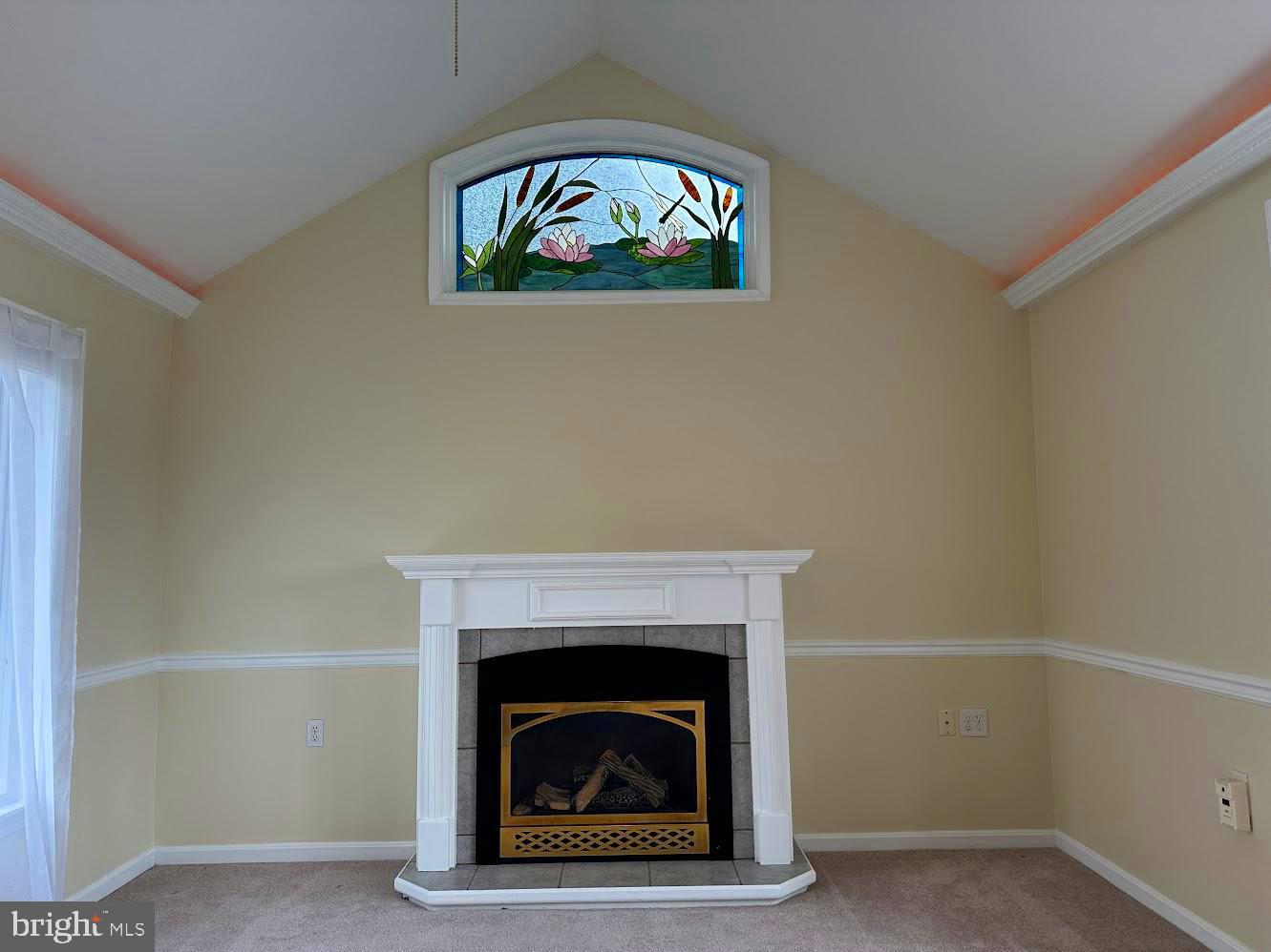 MILL POND ONE - Residential