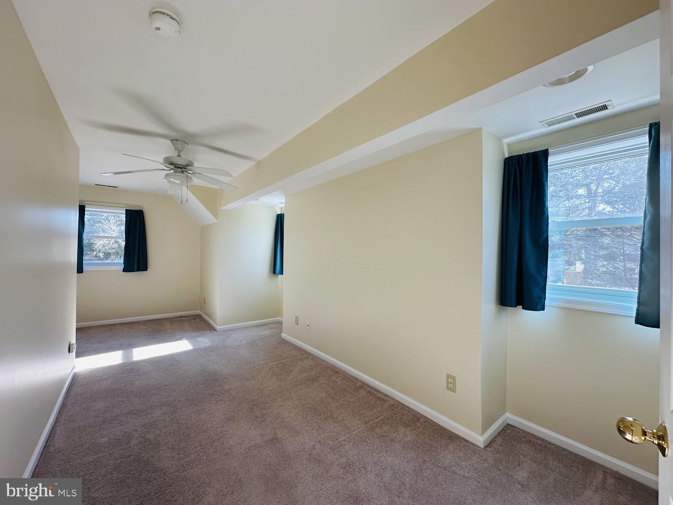 MILL POND ONE - Residential