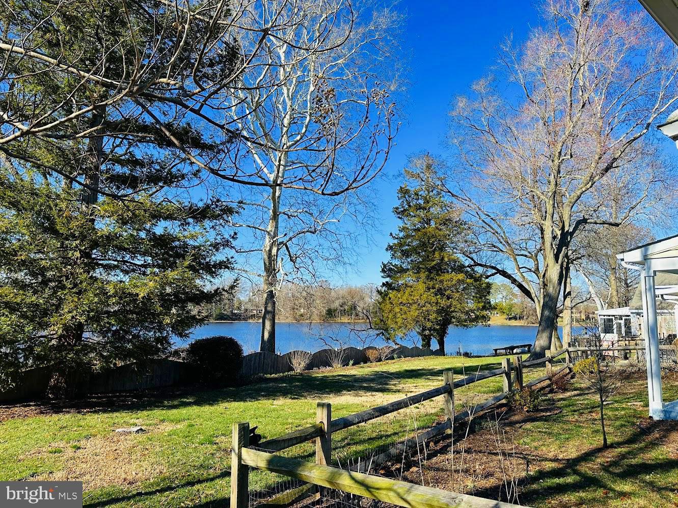 MILL POND ONE - Residential