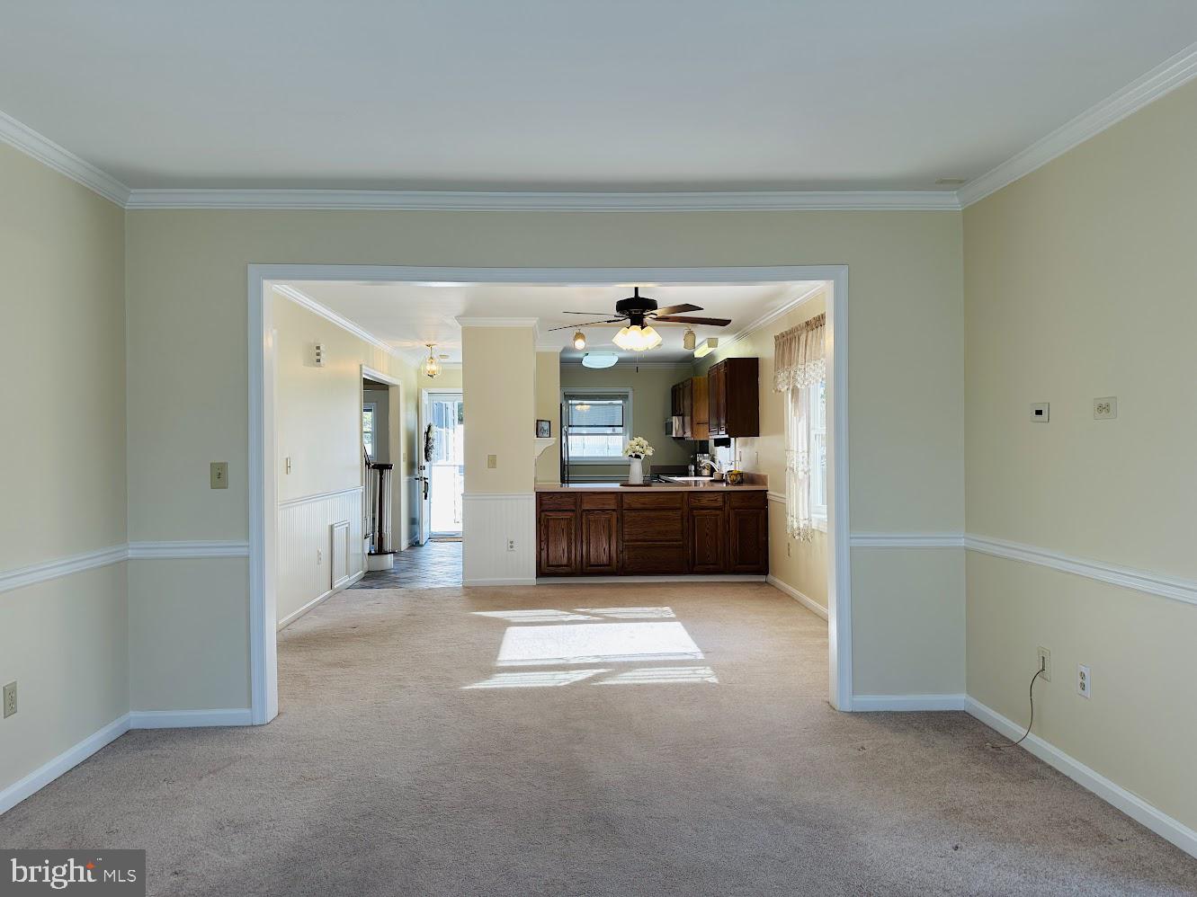 MILL POND ONE - Residential