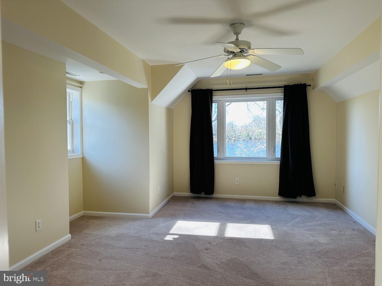 MILL POND ONE - Residential