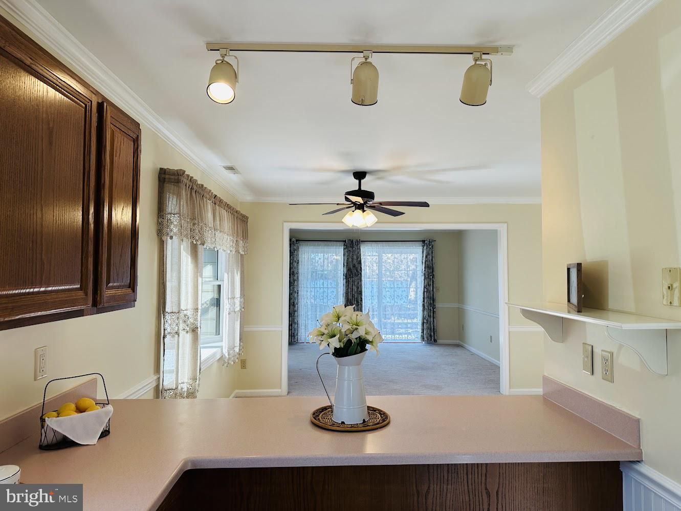 MILL POND ONE - Residential