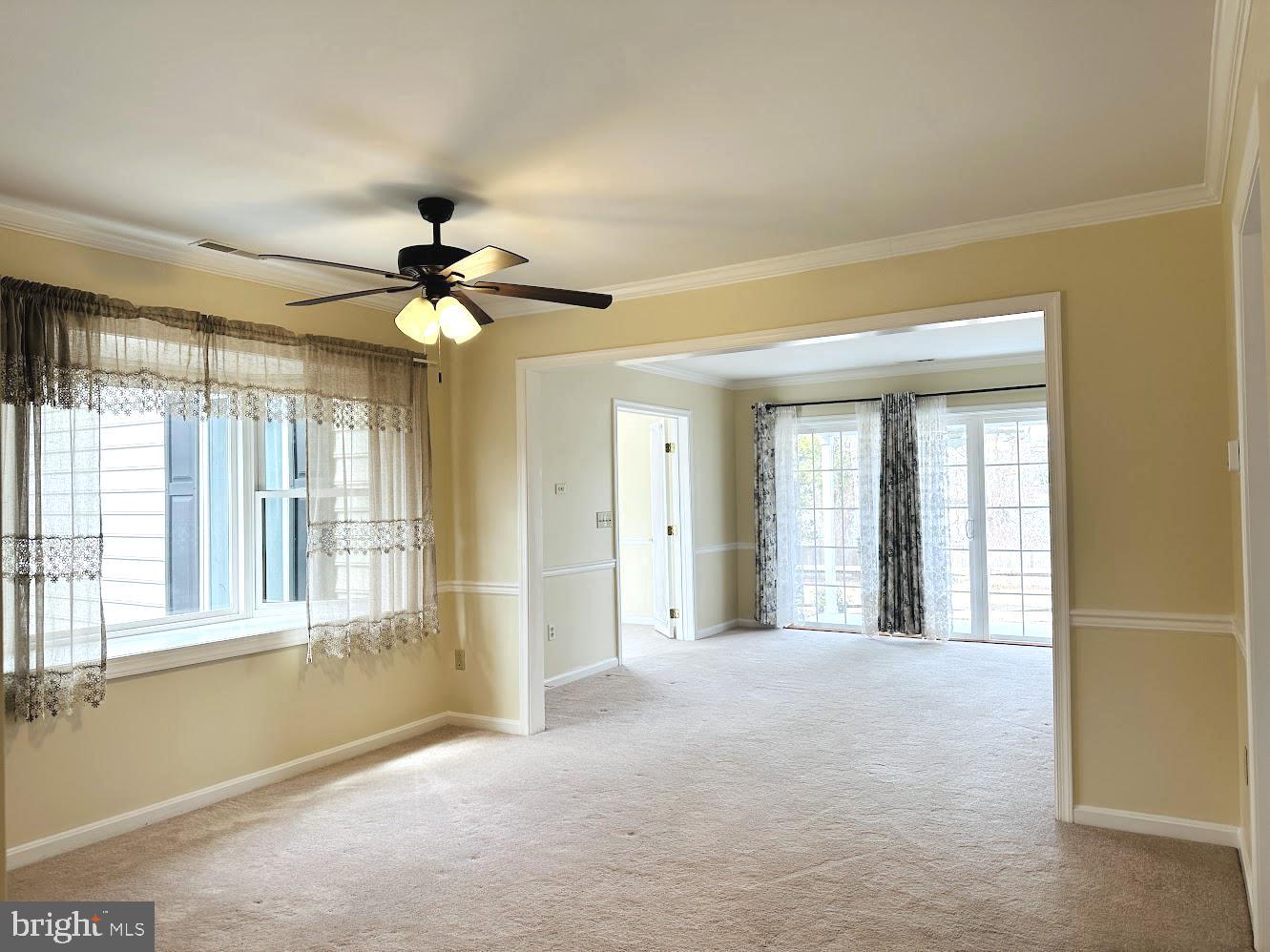 MILL POND ONE - Residential