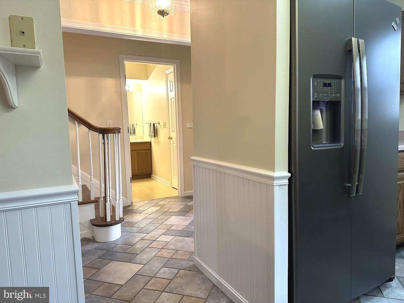 MILL POND ONE - Residential