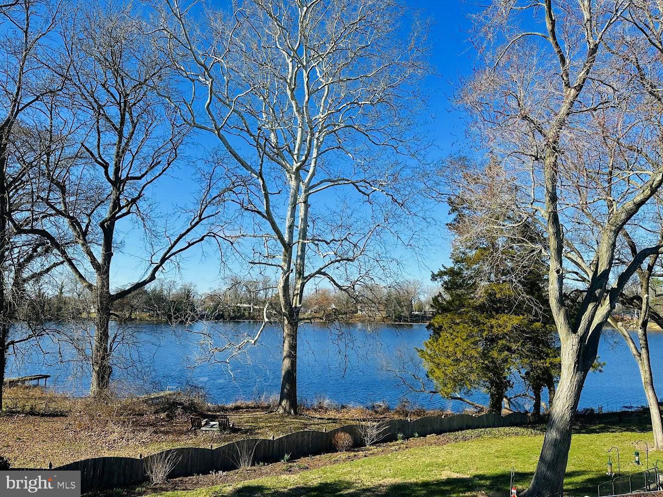 MILL POND ONE - Residential