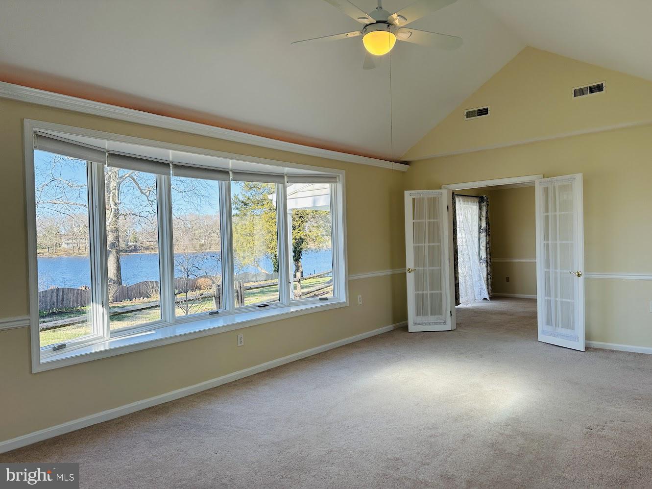 MILL POND ONE - Residential