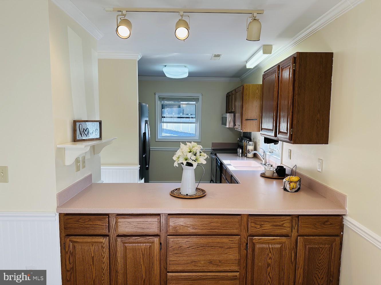 MILL POND ONE - Residential