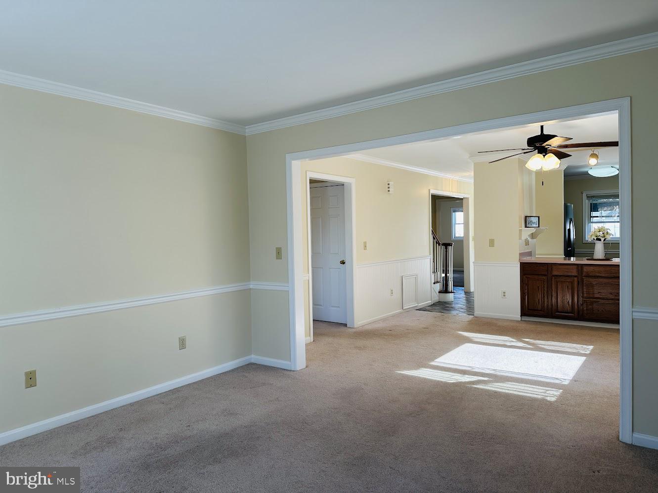 MILL POND ONE - Residential