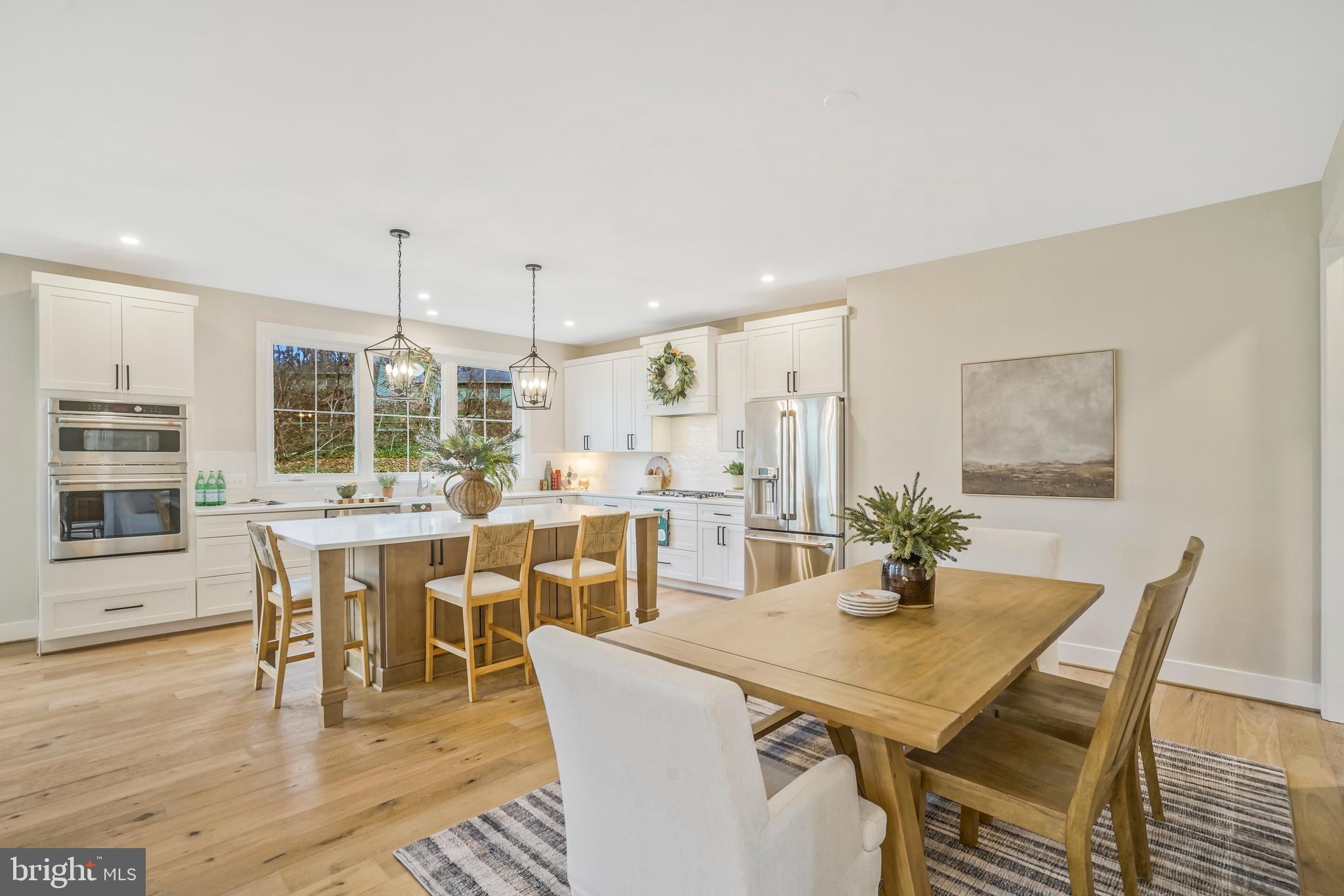 TAUXEMONT - Residential