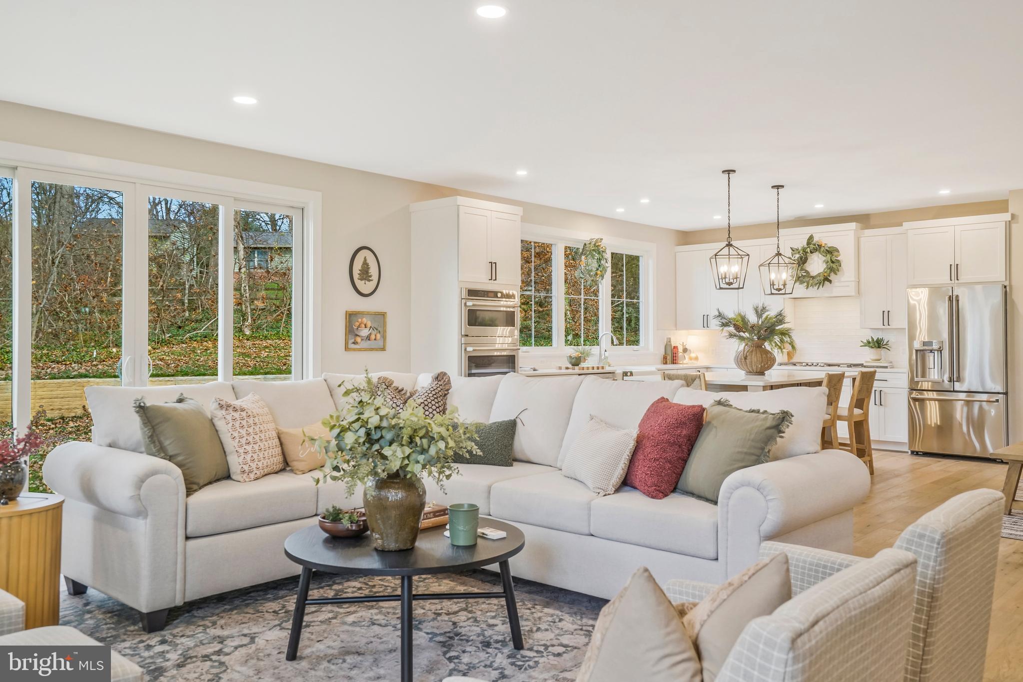 TAUXEMONT - Residential