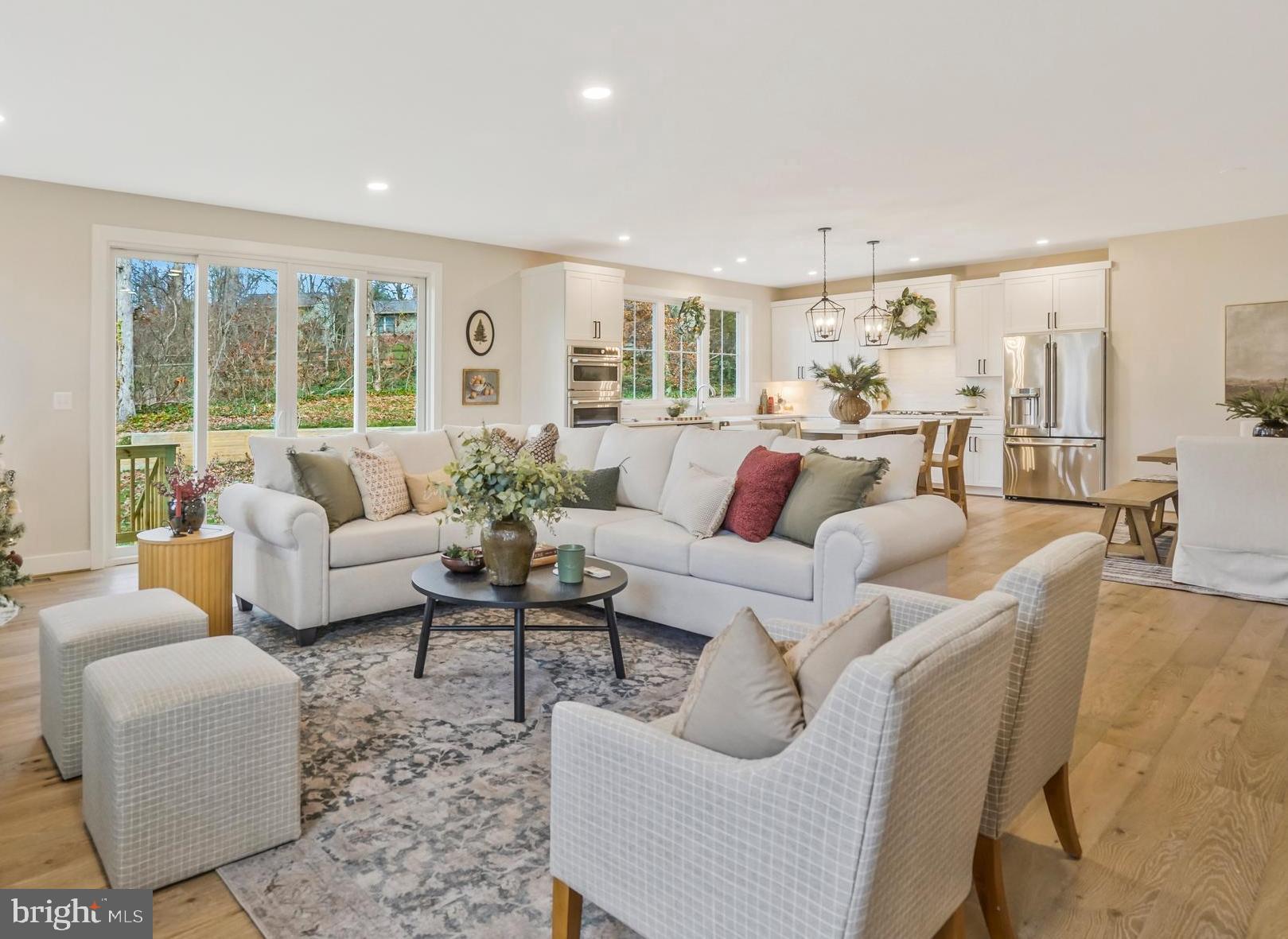 TAUXEMONT - Residential