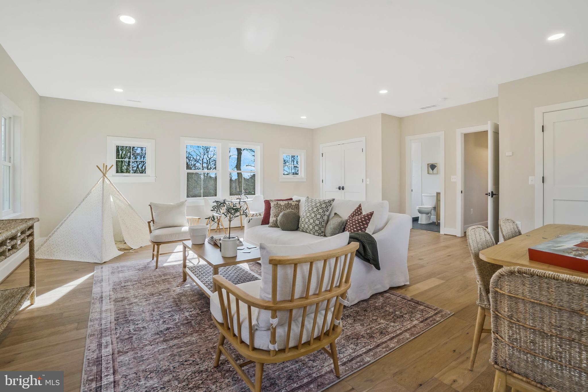 TAUXEMONT - Residential