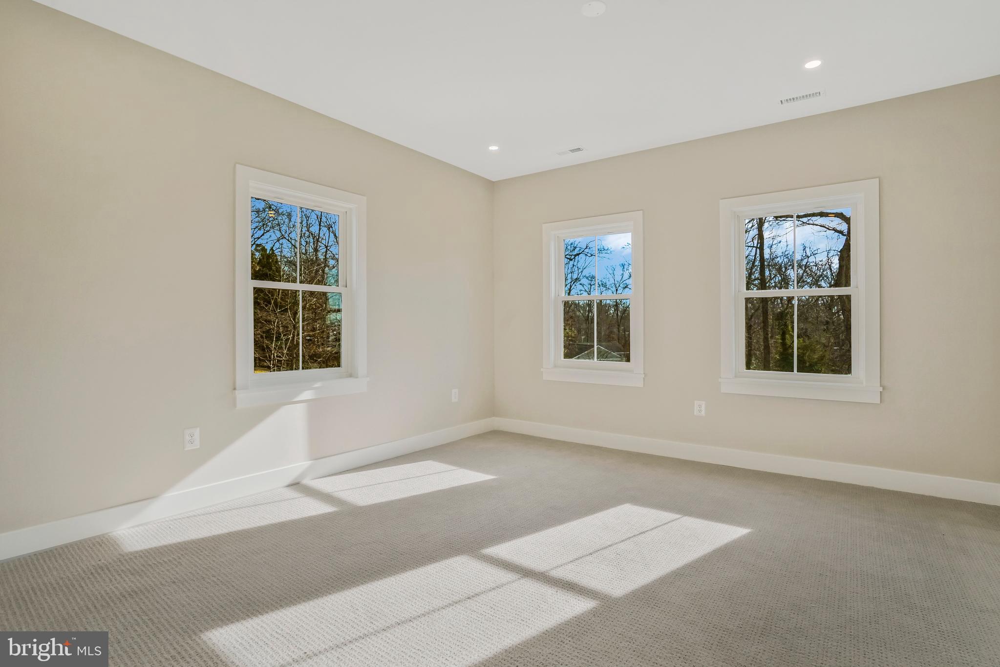 TAUXEMONT - Residential