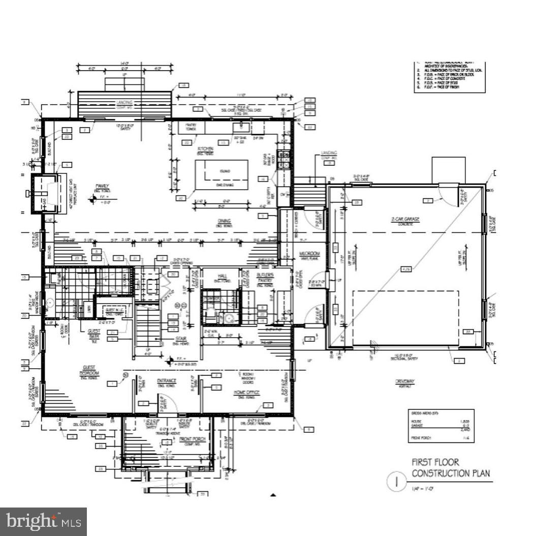 TAUXEMONT - Residential