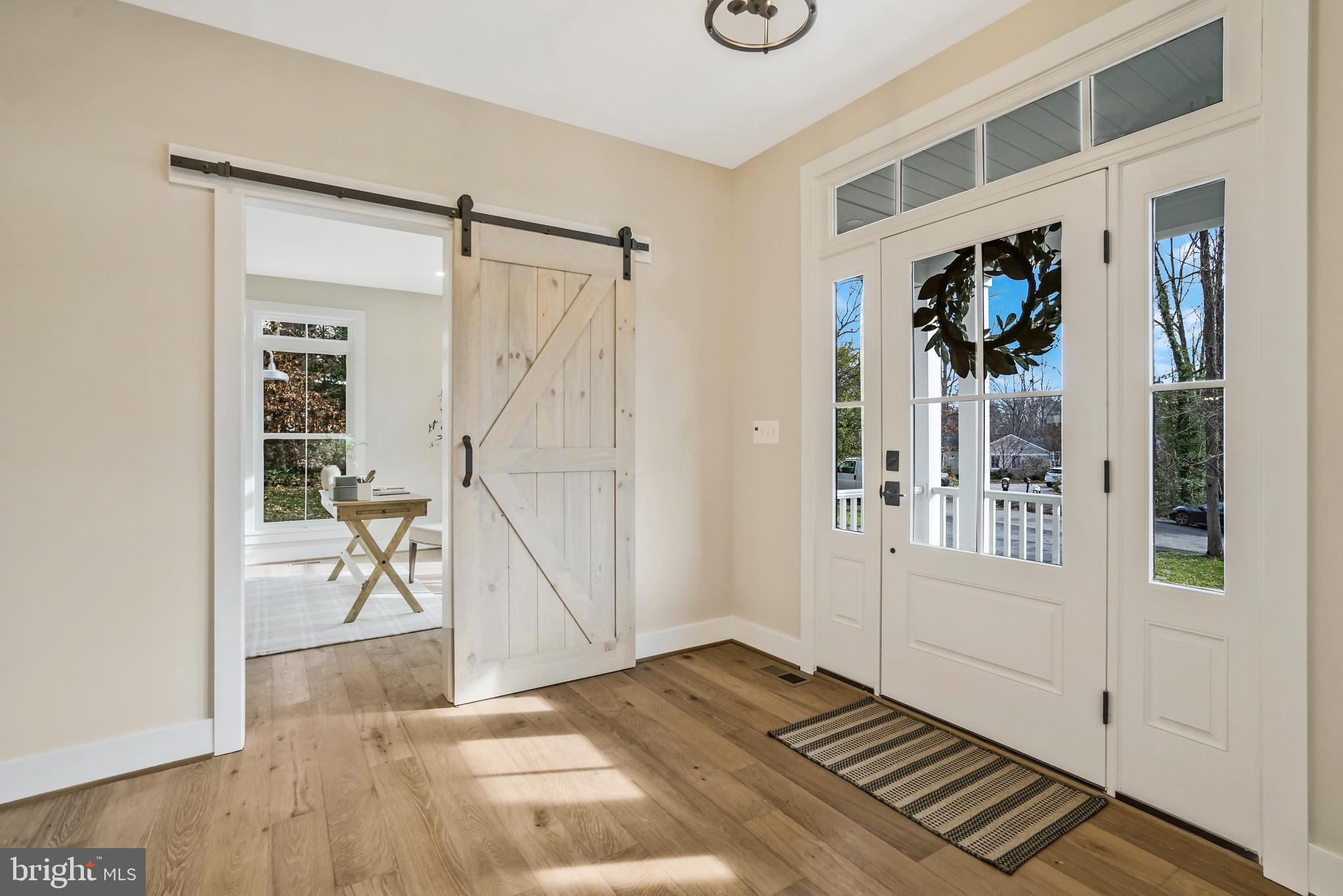 TAUXEMONT - Residential