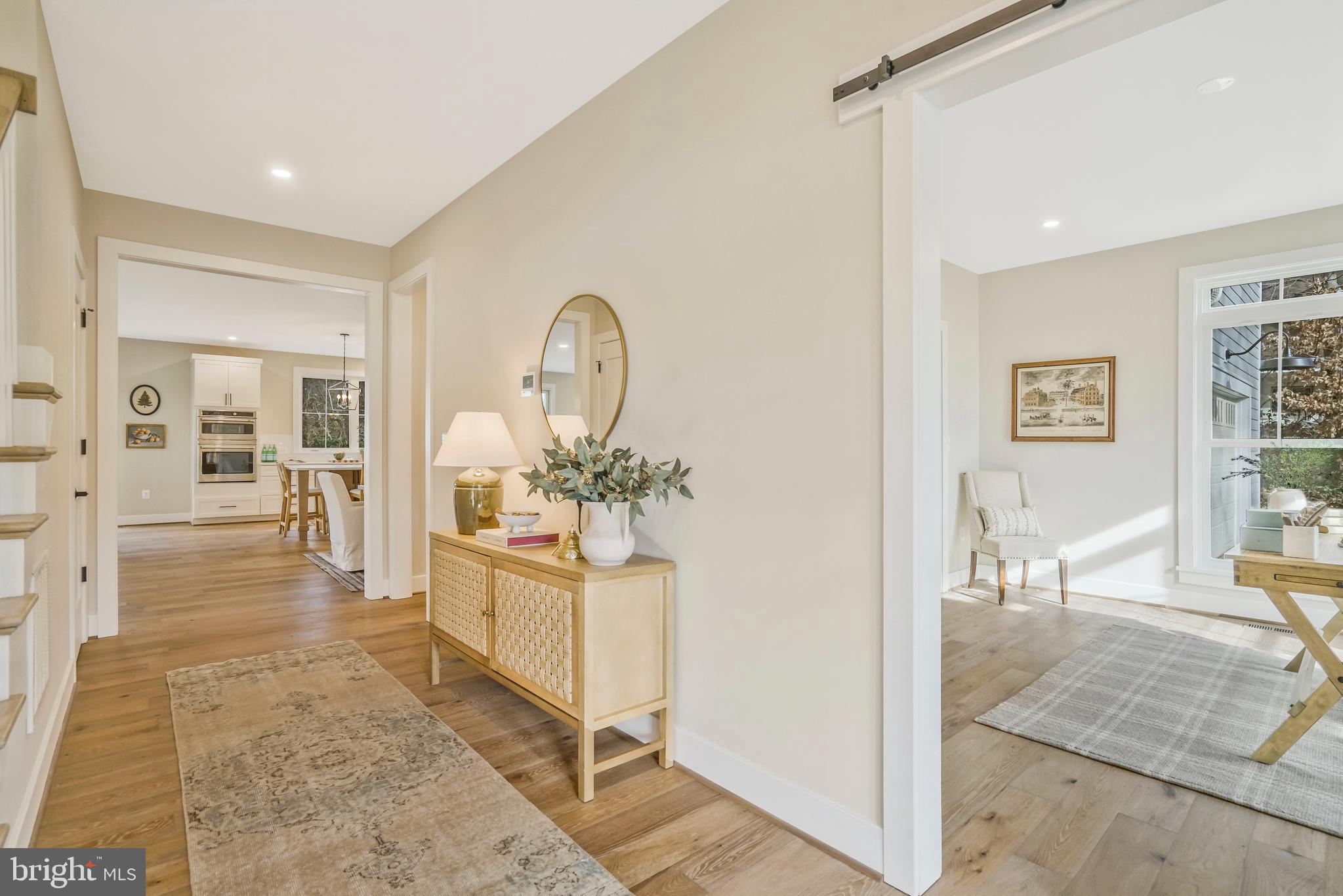 TAUXEMONT - Residential