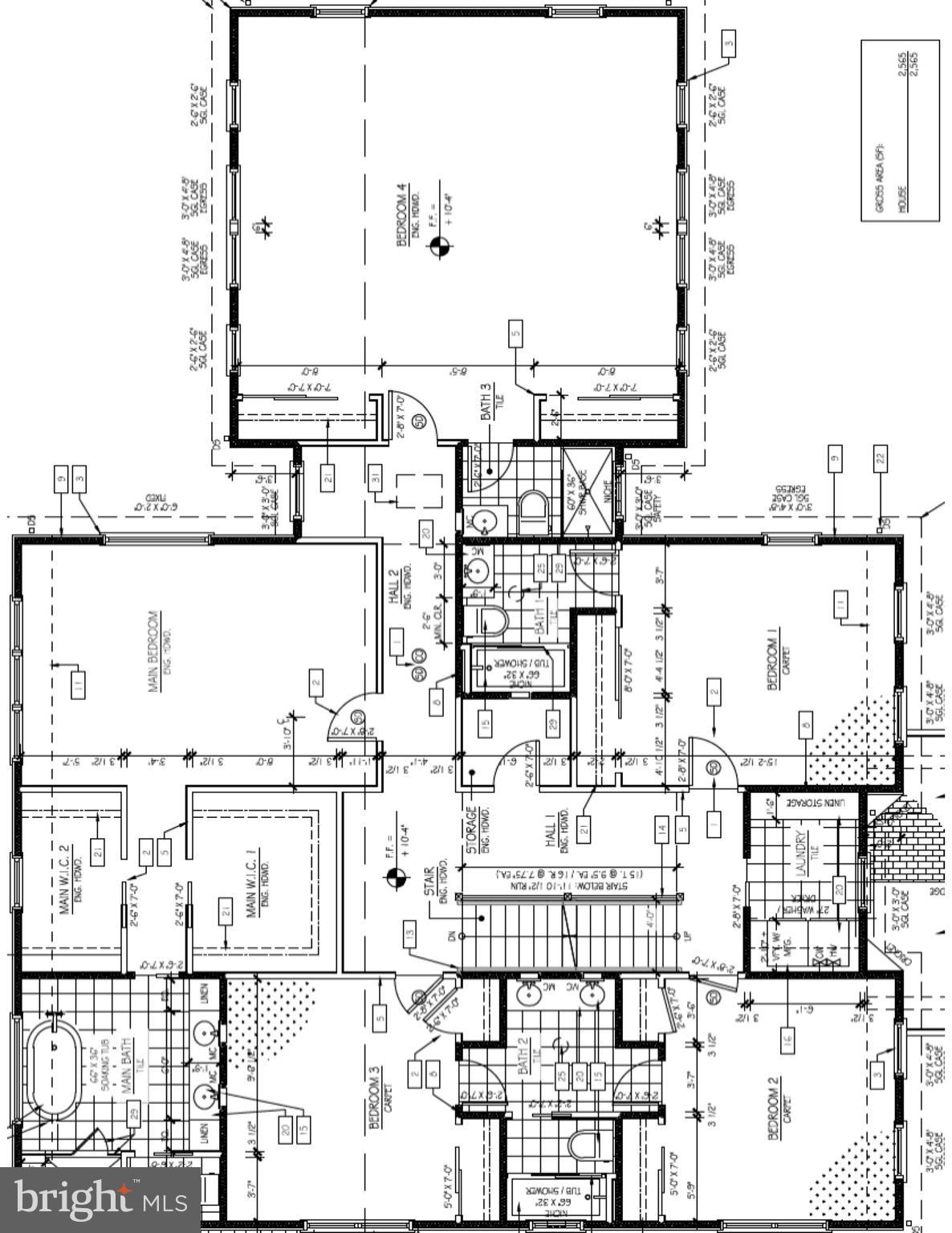 TAUXEMONT - Residential