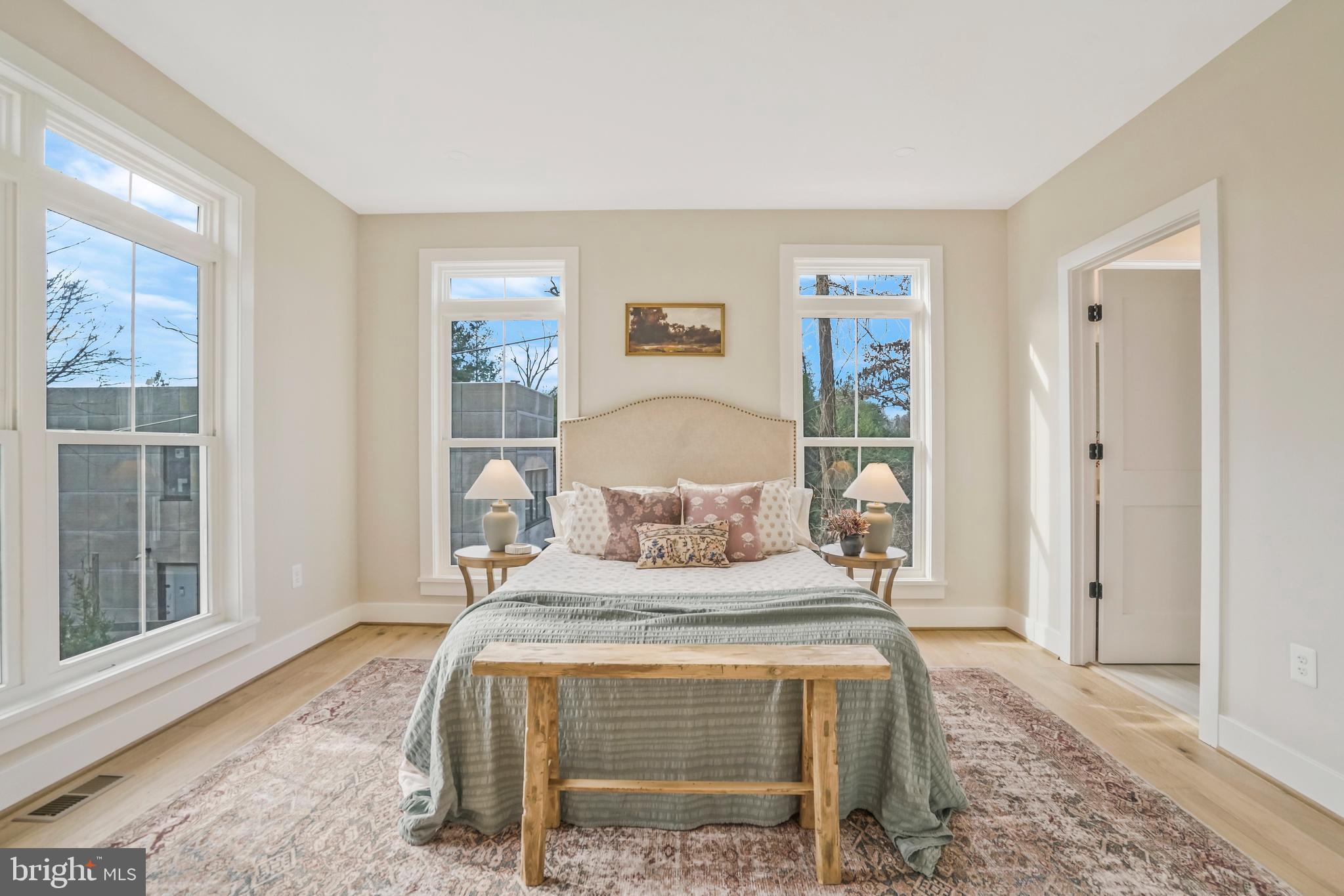 TAUXEMONT - Residential