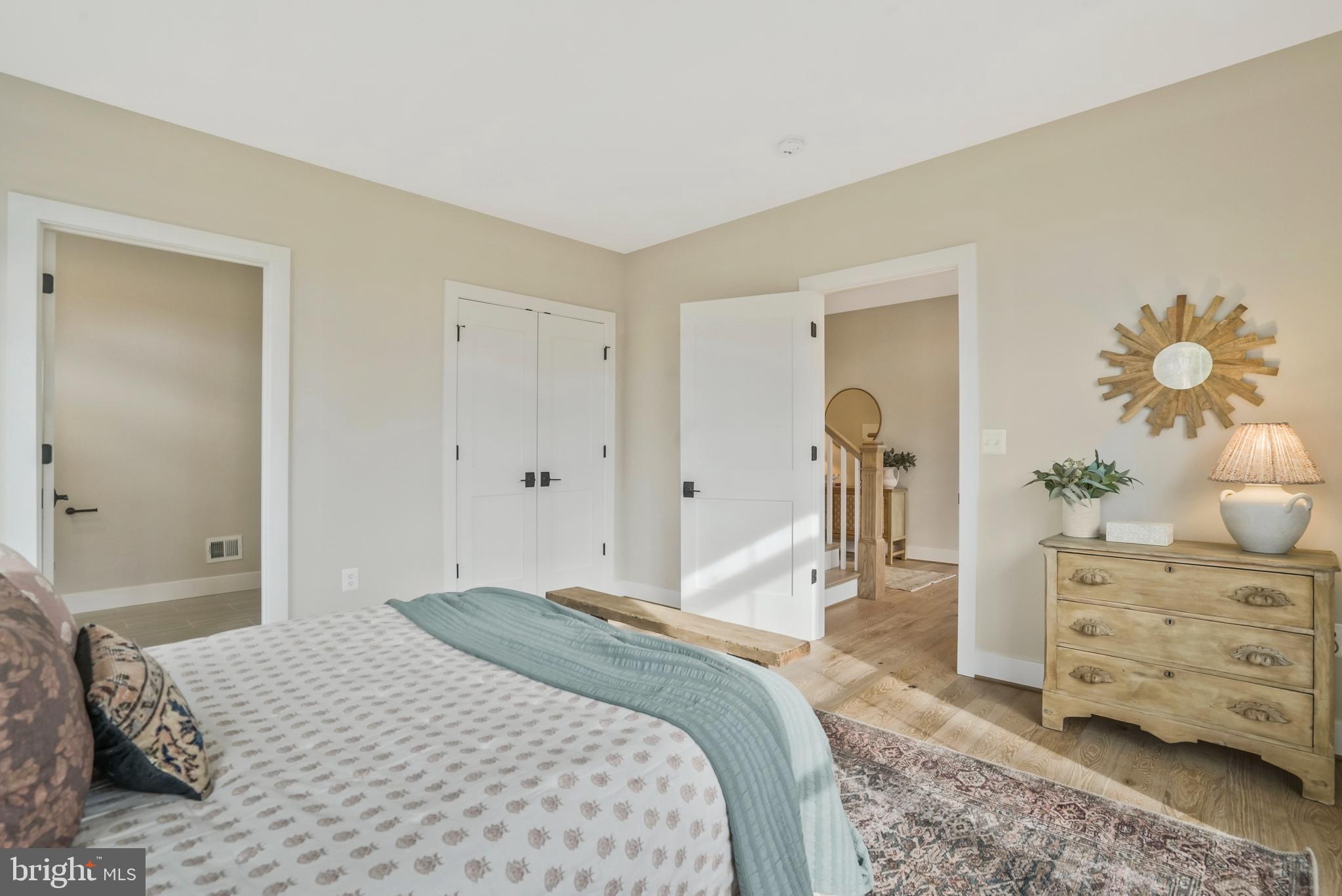 TAUXEMONT - Residential