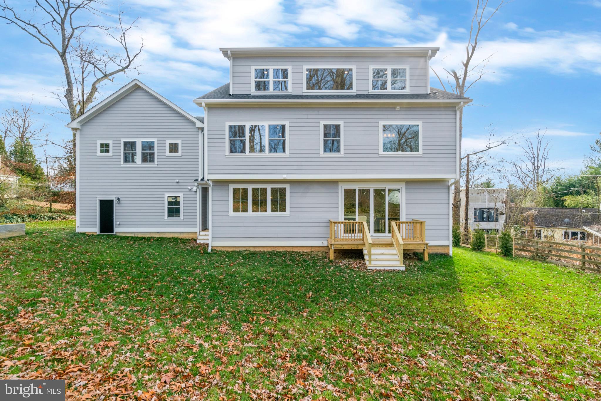 TAUXEMONT - Residential