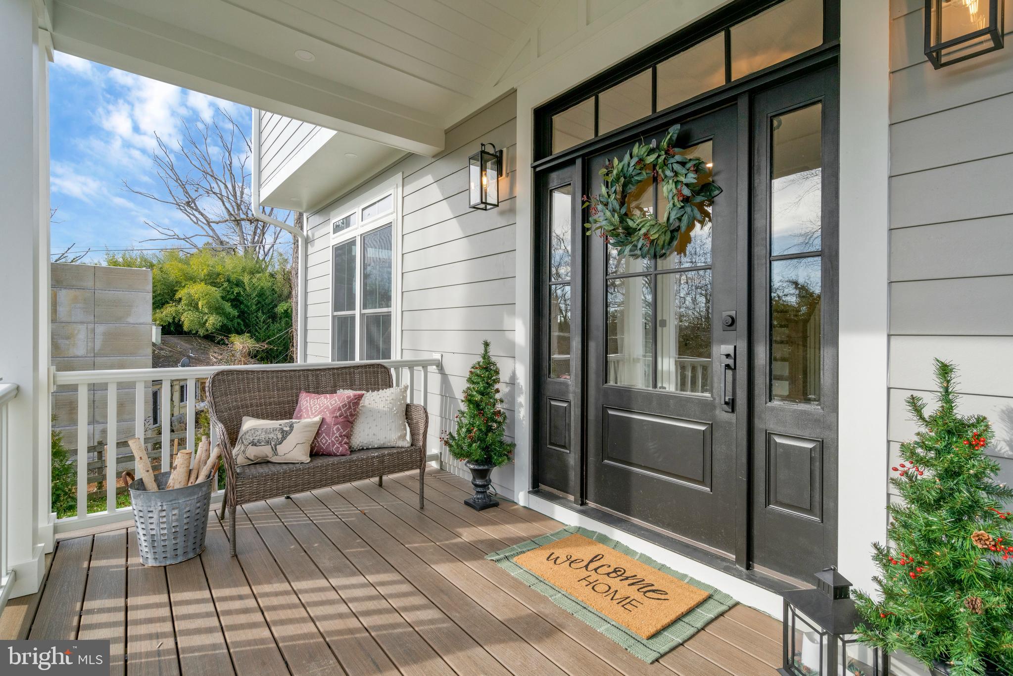 TAUXEMONT - Residential