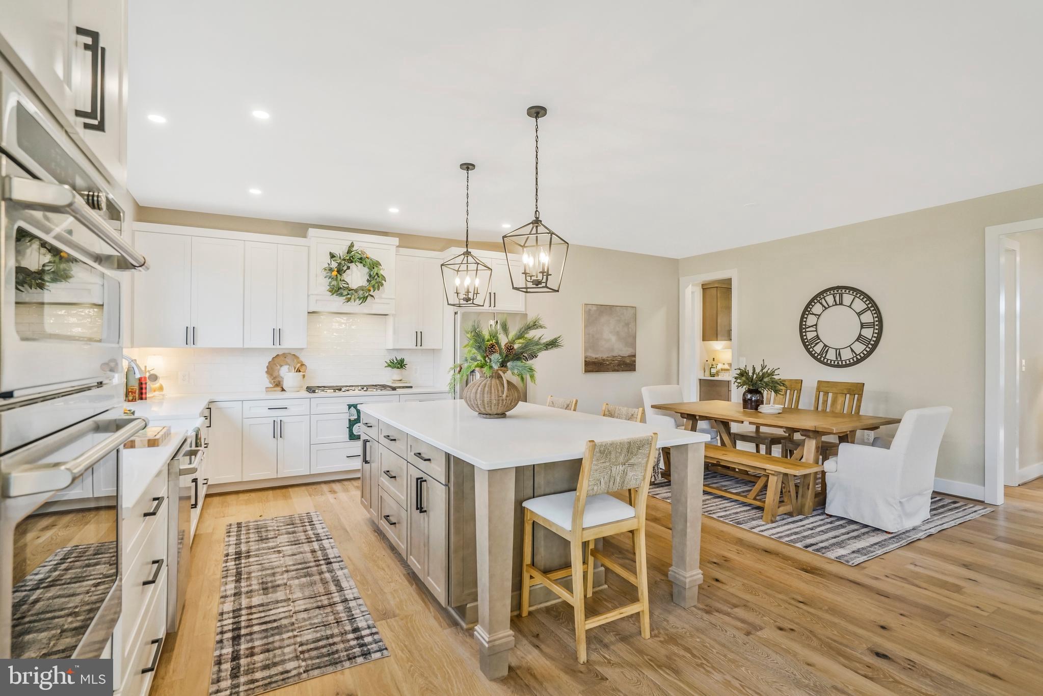 TAUXEMONT - Residential