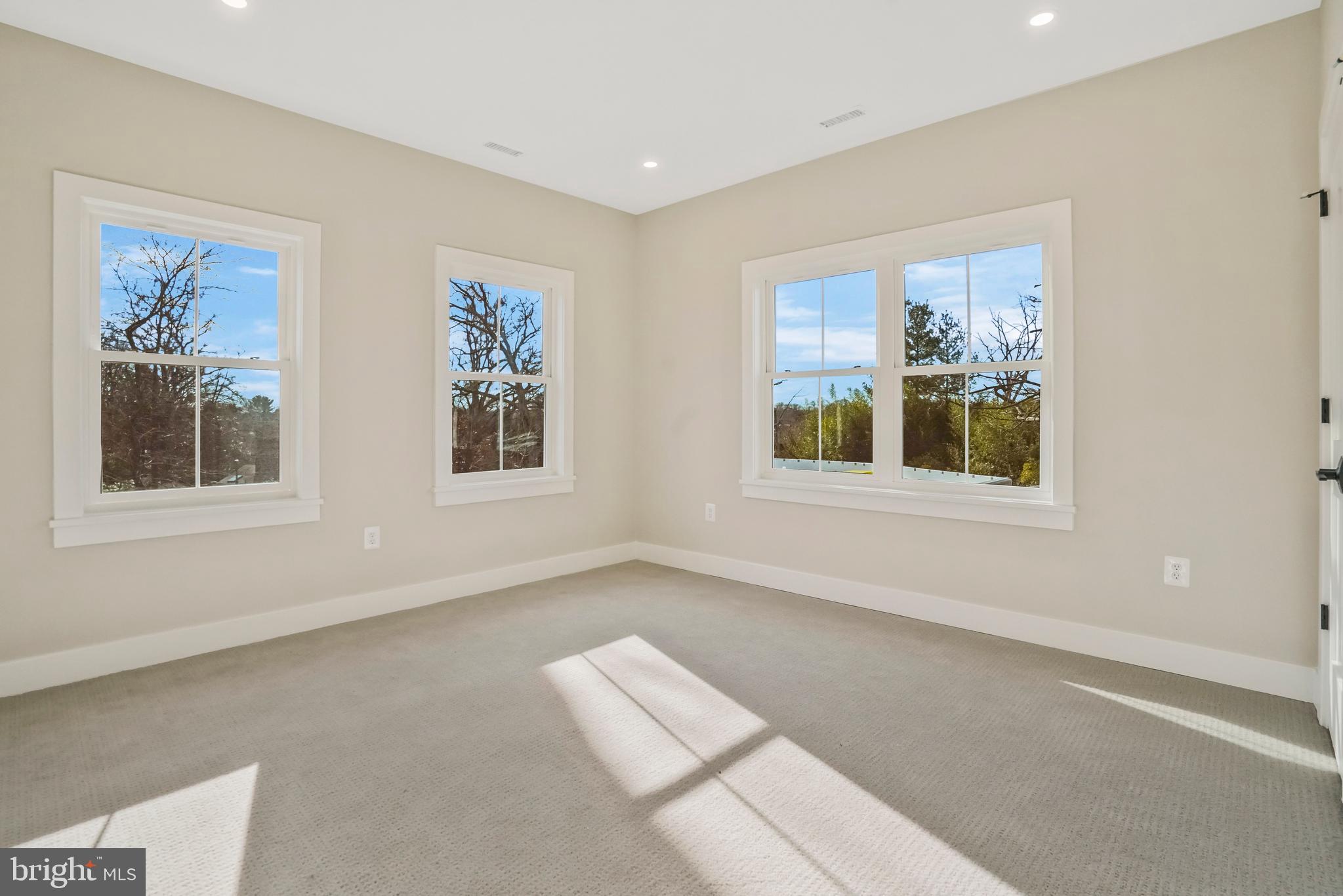 TAUXEMONT - Residential