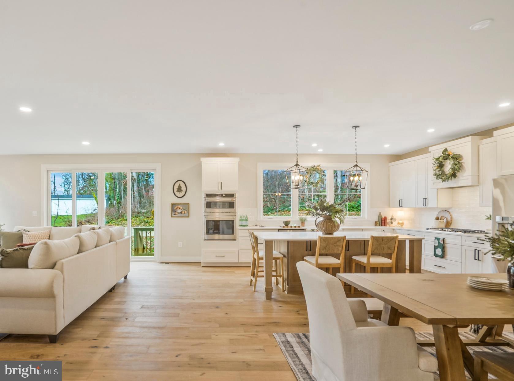 TAUXEMONT - Residential