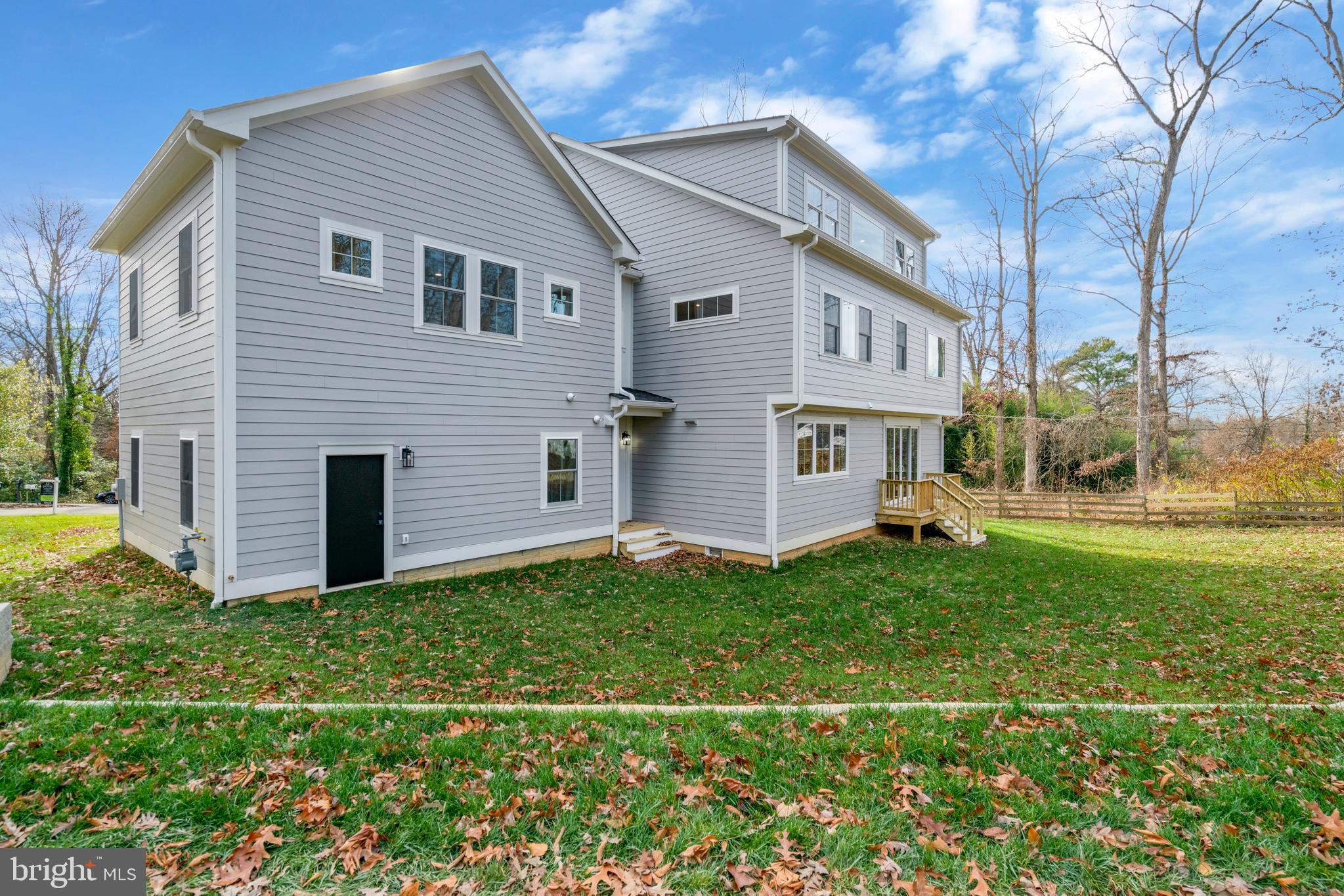 TAUXEMONT - Residential