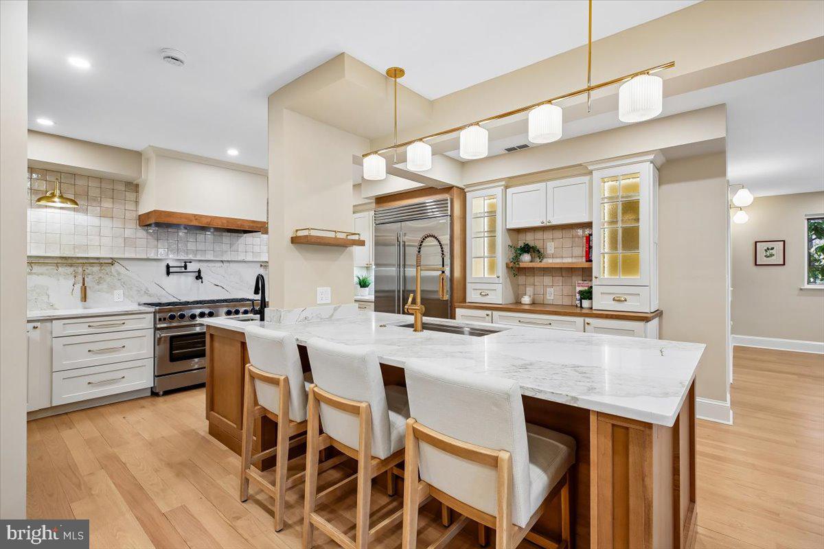 WOODHAVEN - Residential